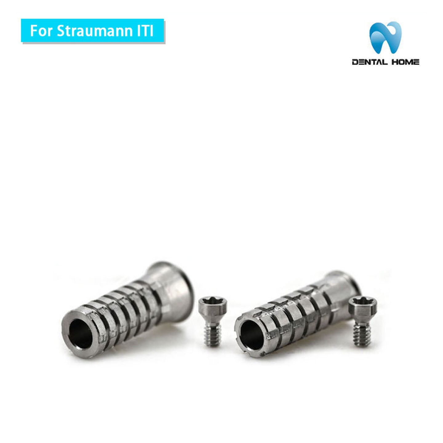 For Straumann ITl Multi unit Temporary cylinder