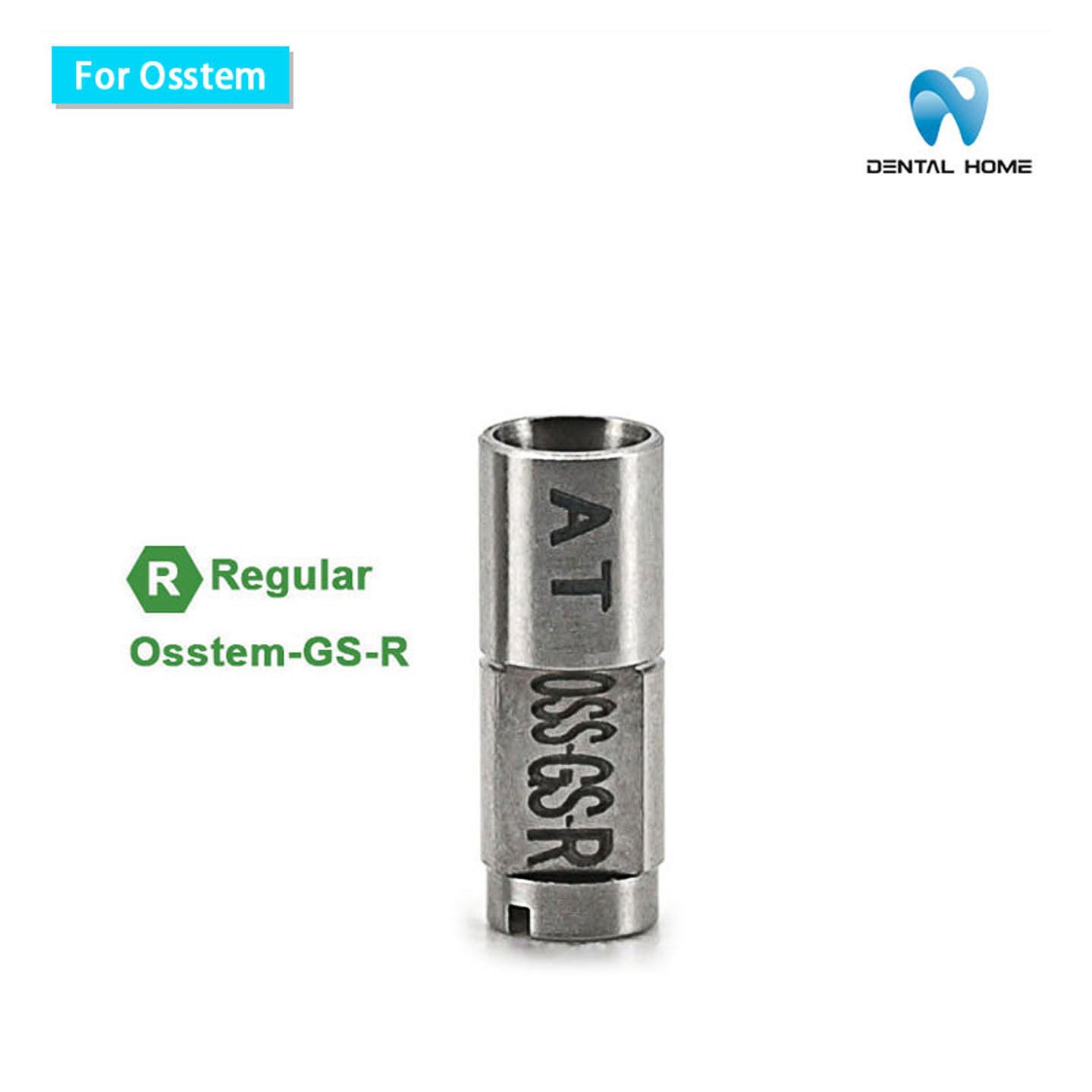 For Osstem Digial analog