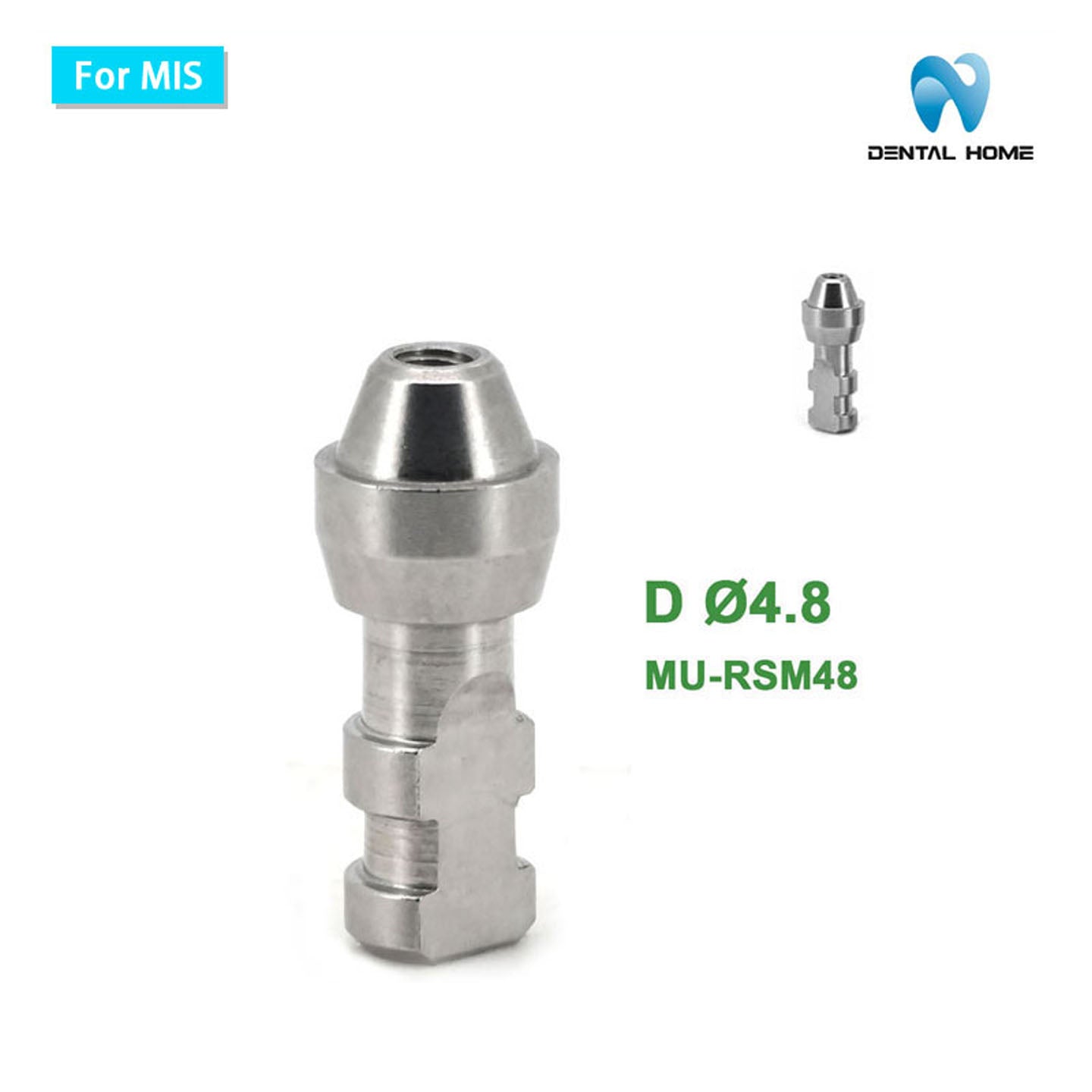 For Mis Multi unit Lab Analog