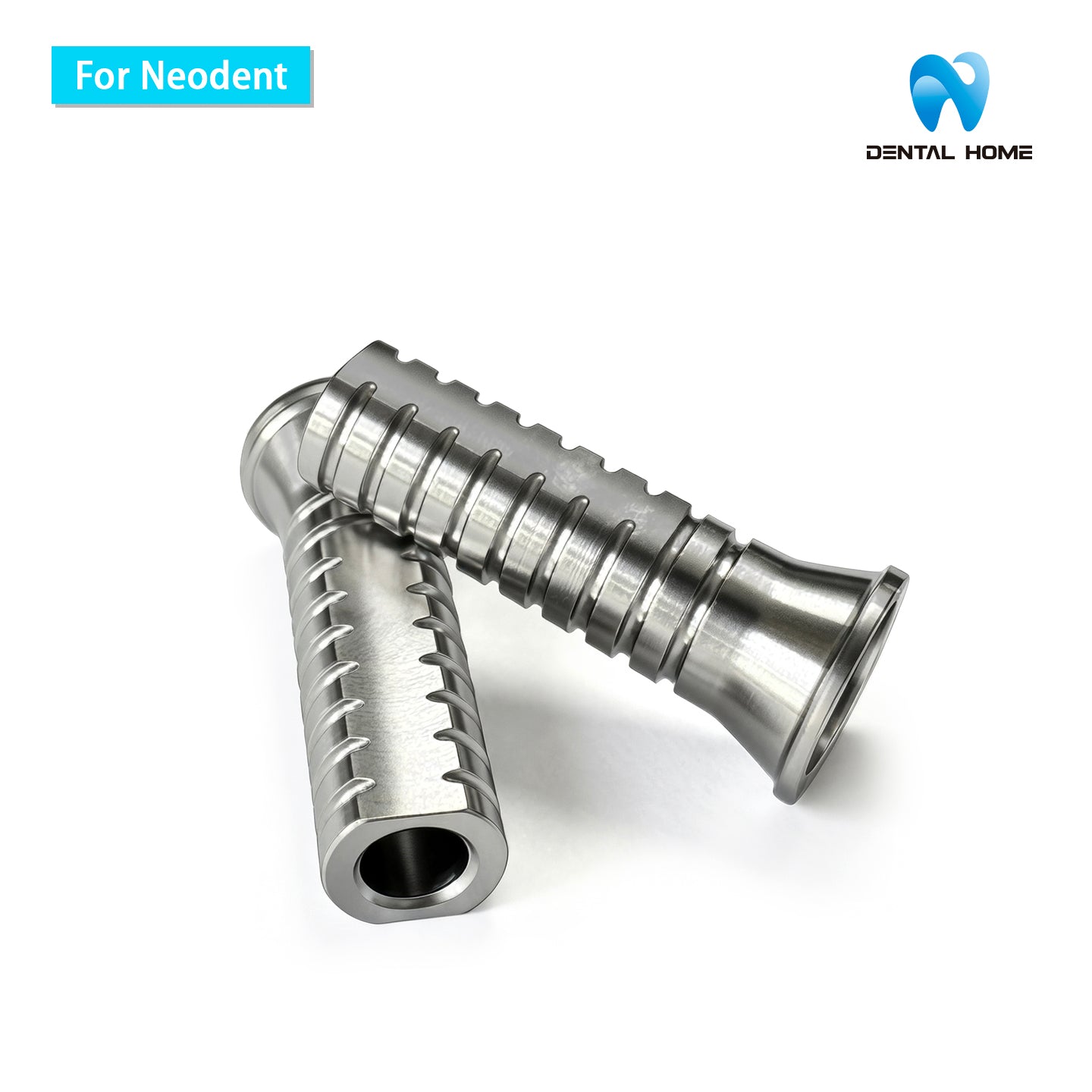 Neodent Compatible Temporary Cylinder for Dental Implant Temporary Restoration