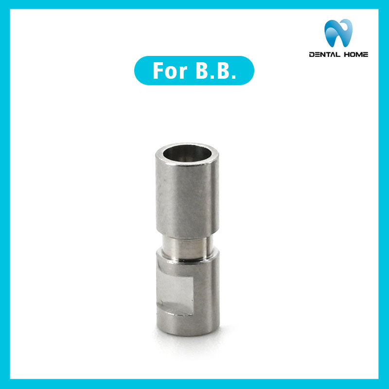 For B.B. Fixture Lab Analog
