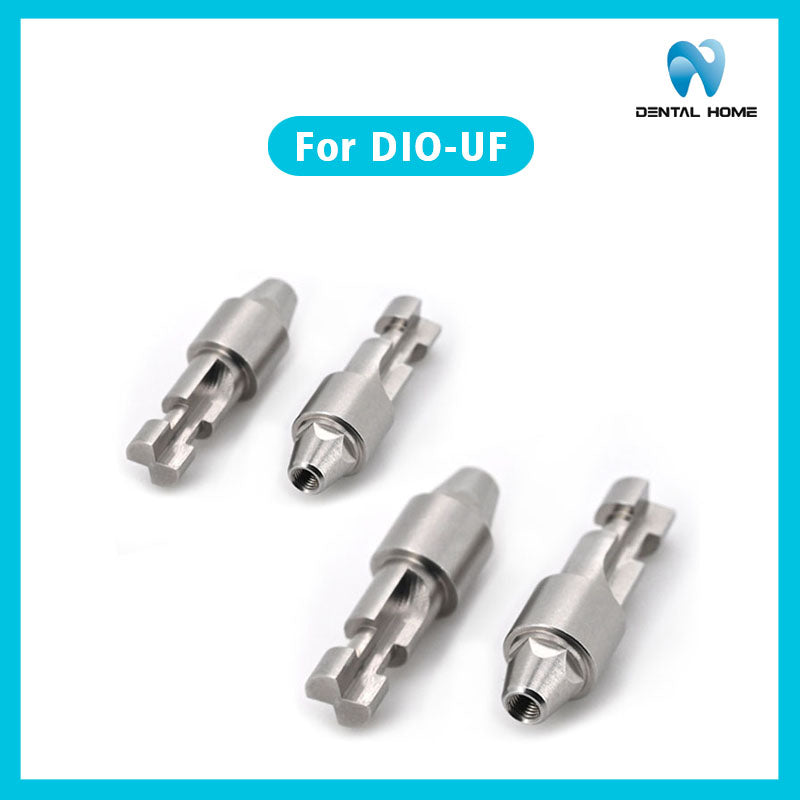 For Dio UF implant substitute composites