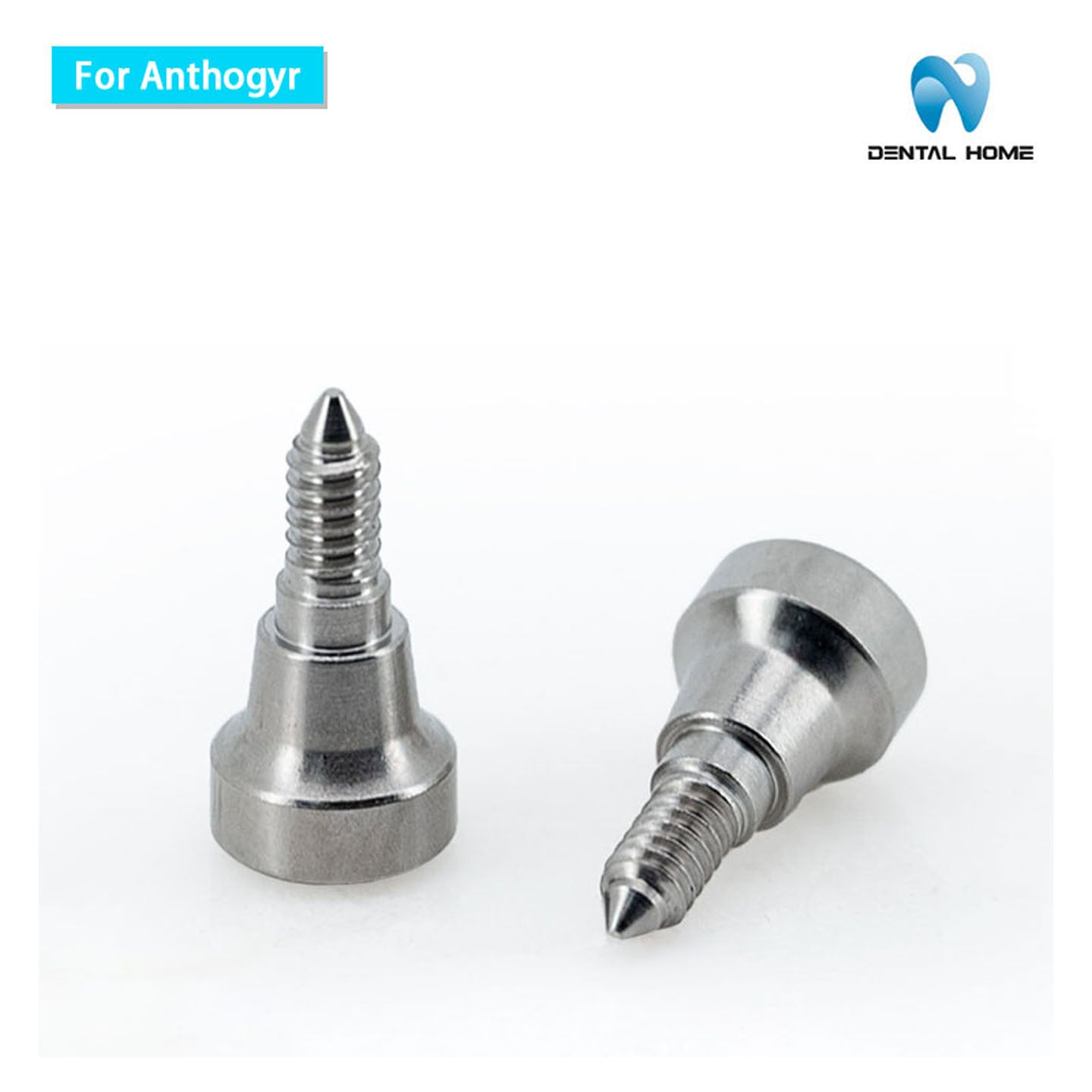 For Anthogyr healing abutment