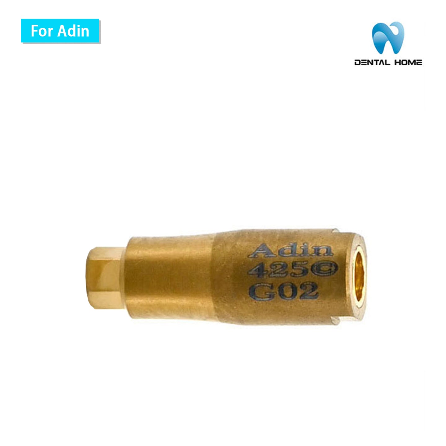 For Adin scan body