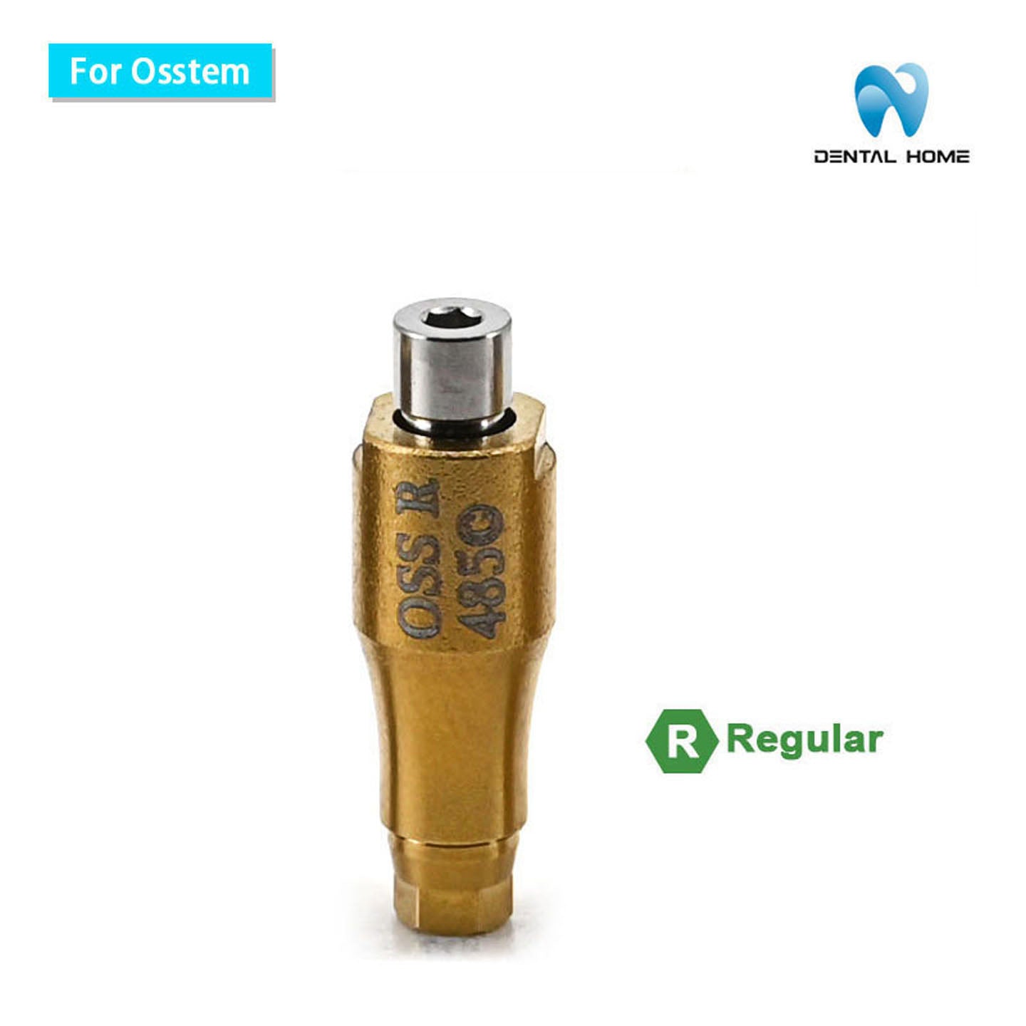 For Osstem scan body