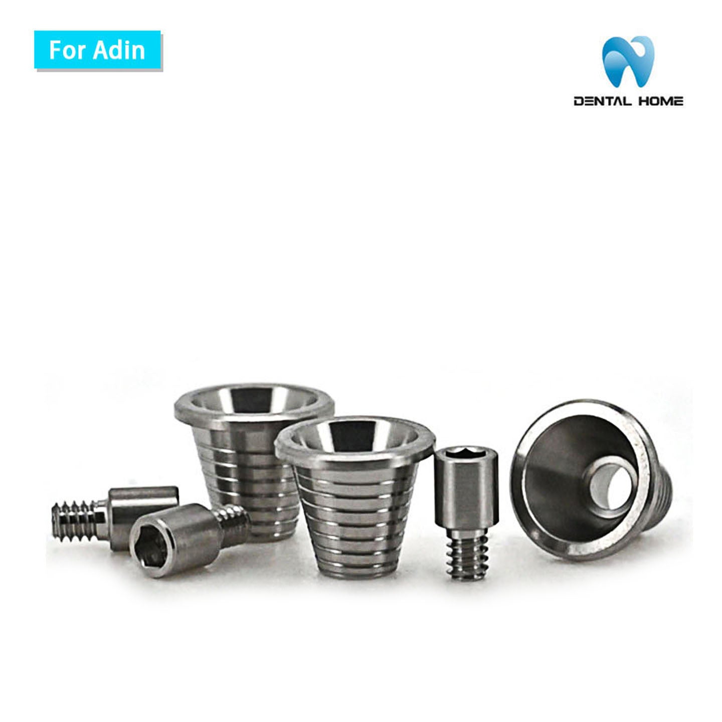 For Adin Multi unit Ti base