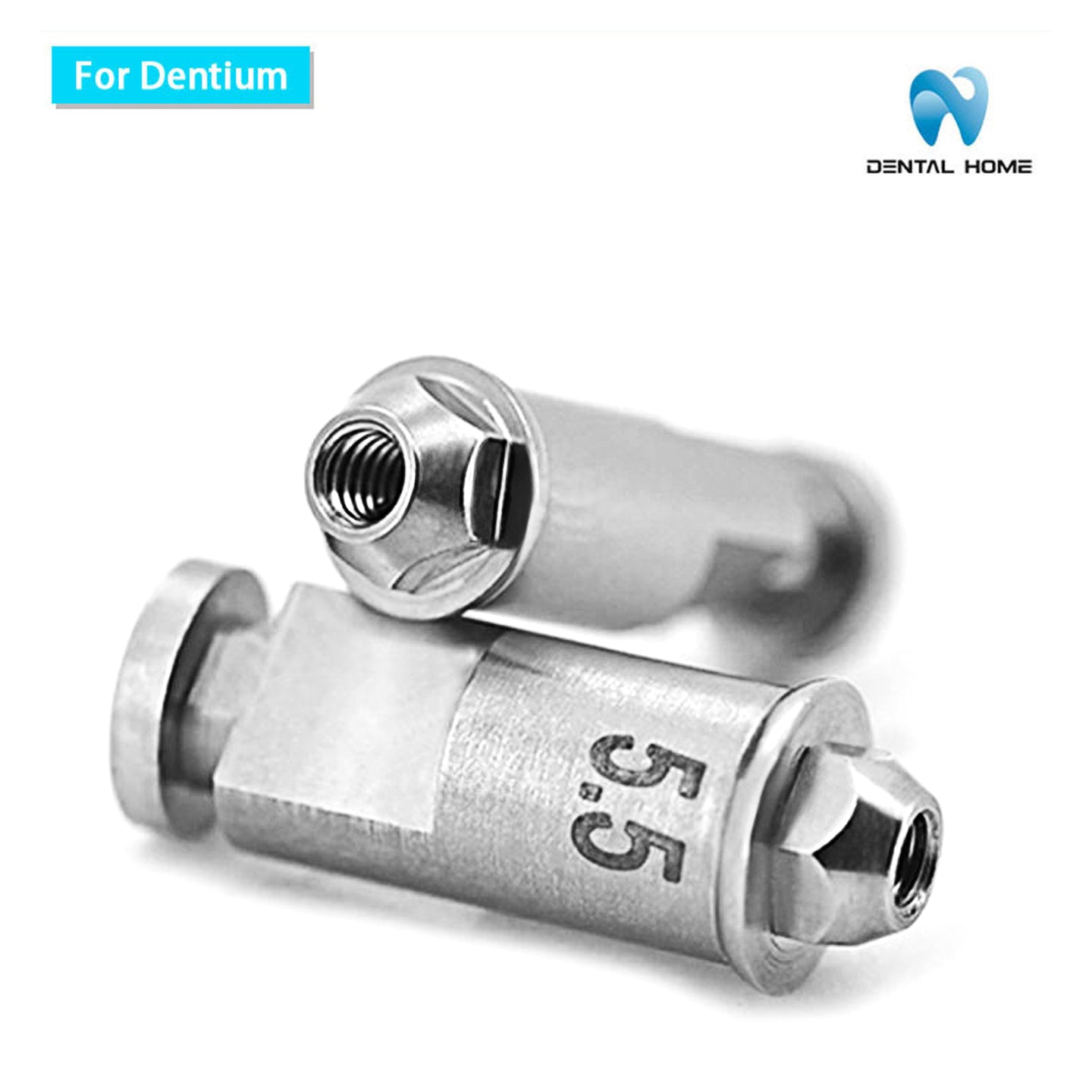 For Dentium Multi unit Lab Analog
