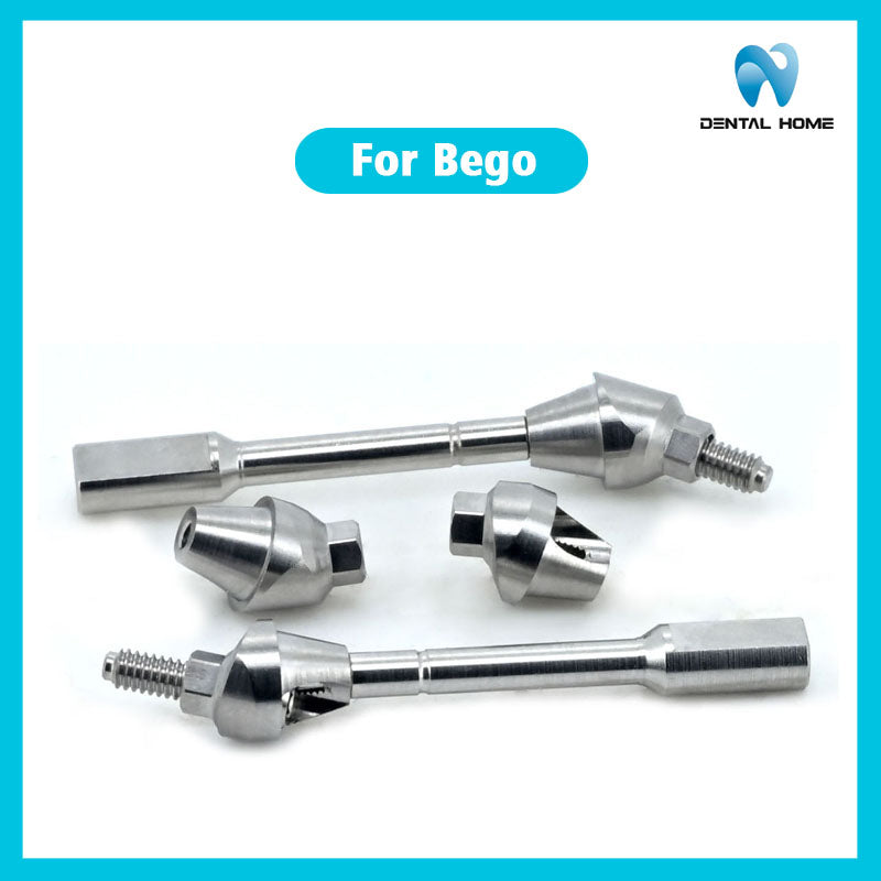 For Bego Multi Angled Abutment