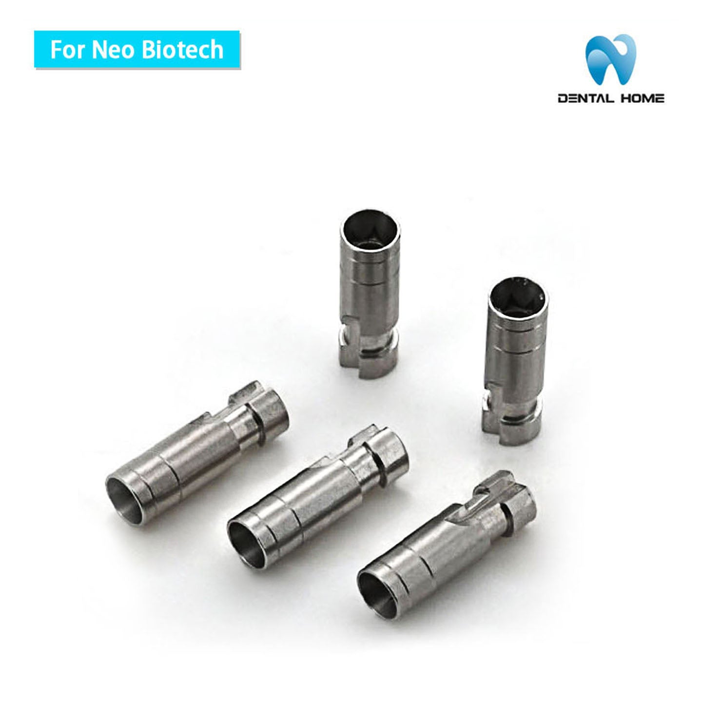 For Neobiotech Fixture Lab Analog