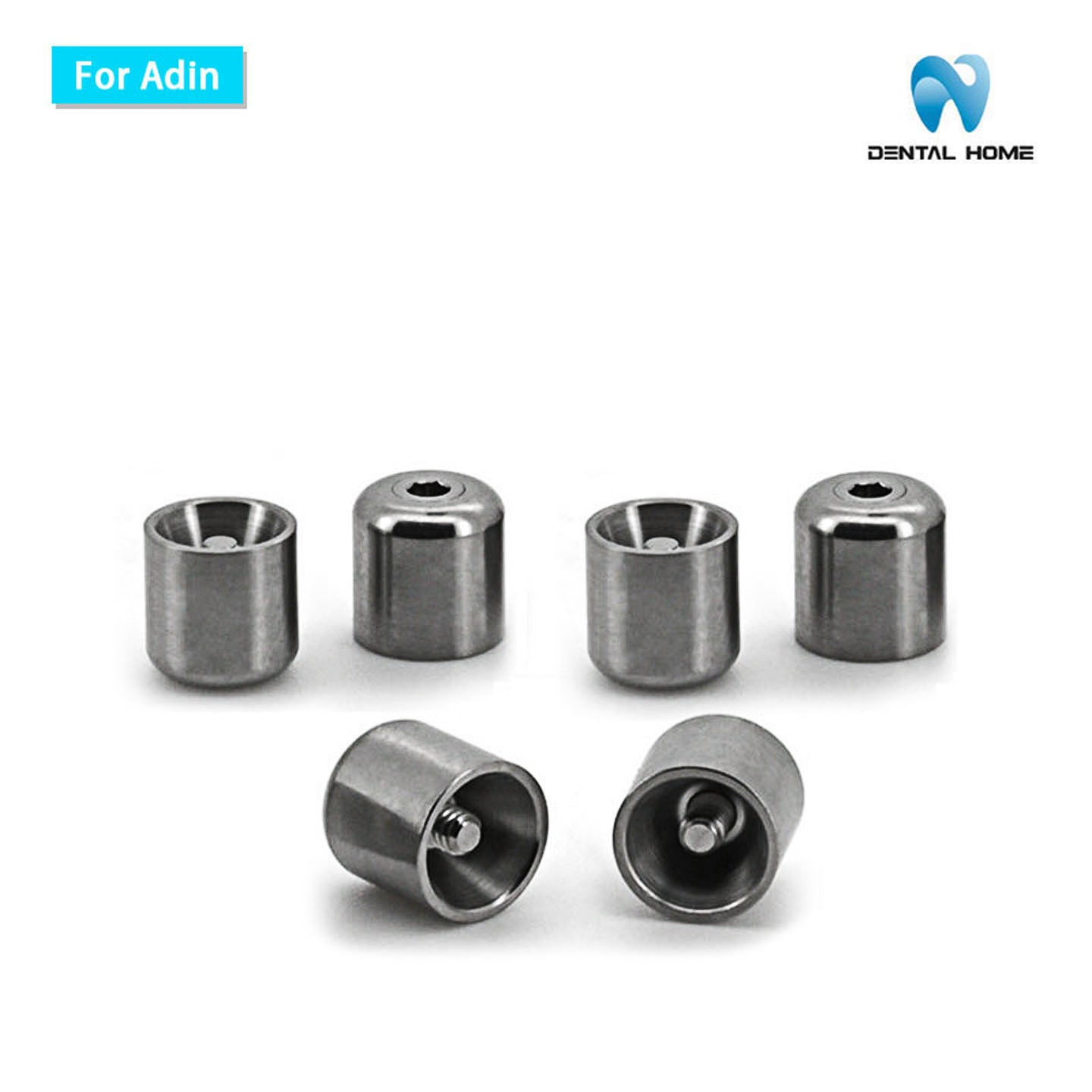 For Adin Multi unit Healing cap