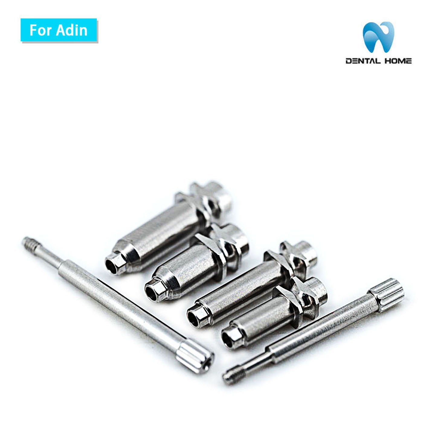 For Adin Fixture Pick-up Impression Coping