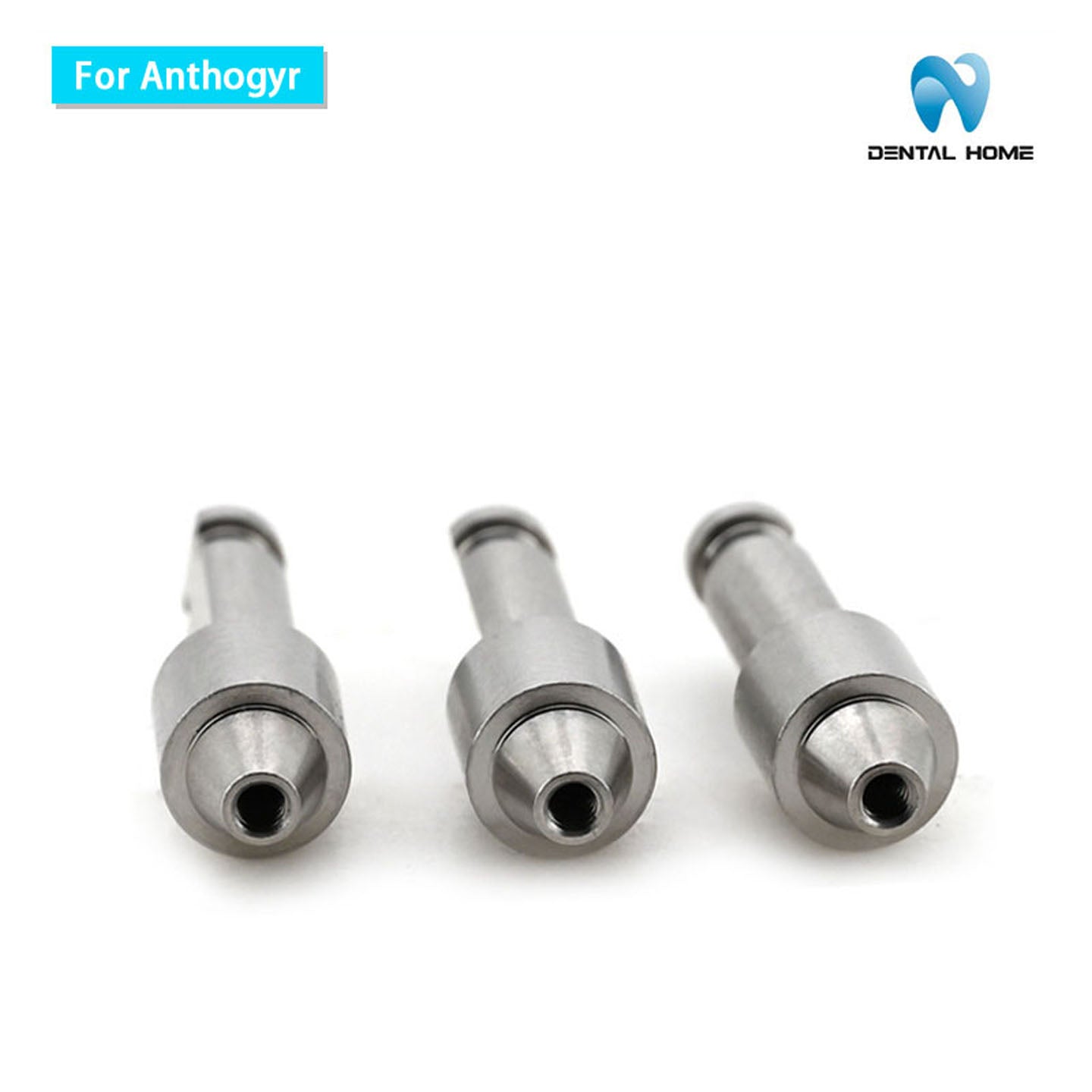 For Anthogyr Multi unit Lab Analog