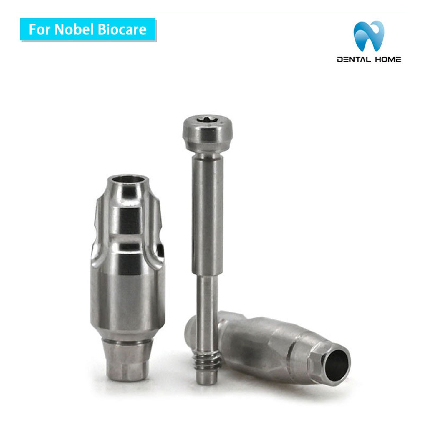 For Nobel Biocare Fixture Transfer Impression Coping