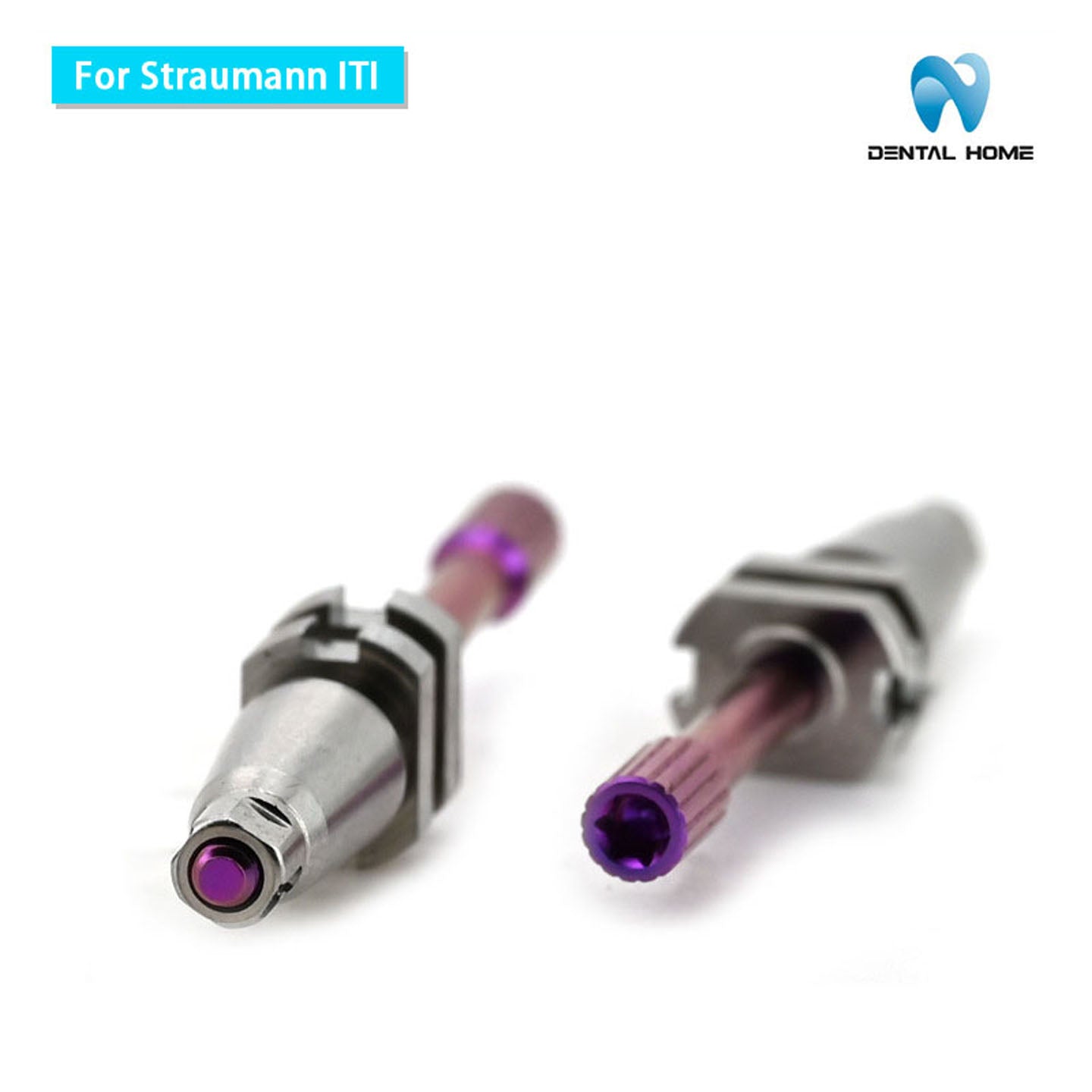 For Straumann ITl Fixture Pick-up ImpressionCoping