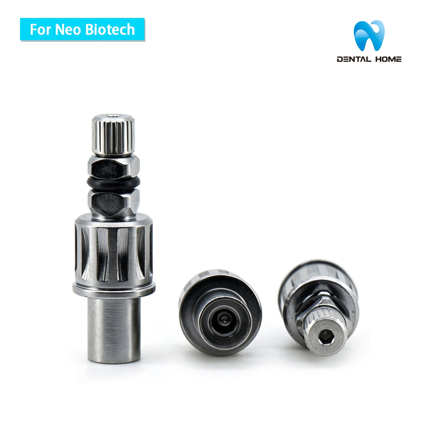 For Neo Biotech Implant Driver / Ratchet Driver / Multi unit Hex Driver / BaLL Abutment Driver / Hand Driver / Lab hex driver / Locator Driver Locator