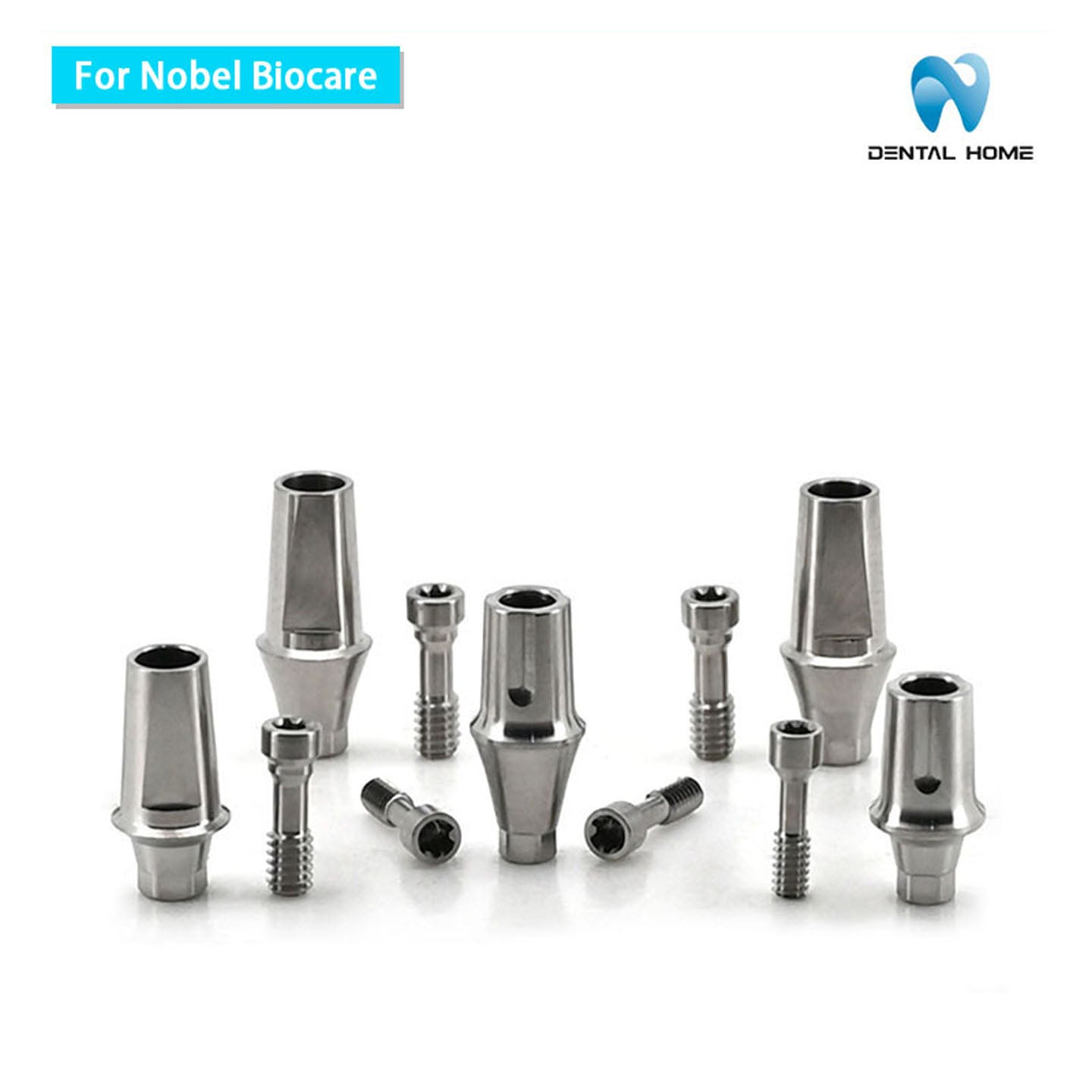 For Nobelbiocare Transfer Abutment