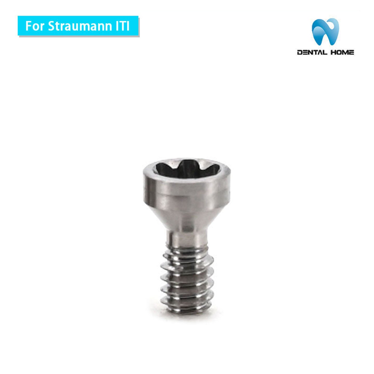 For Straumann ITl Multi unit Ti base