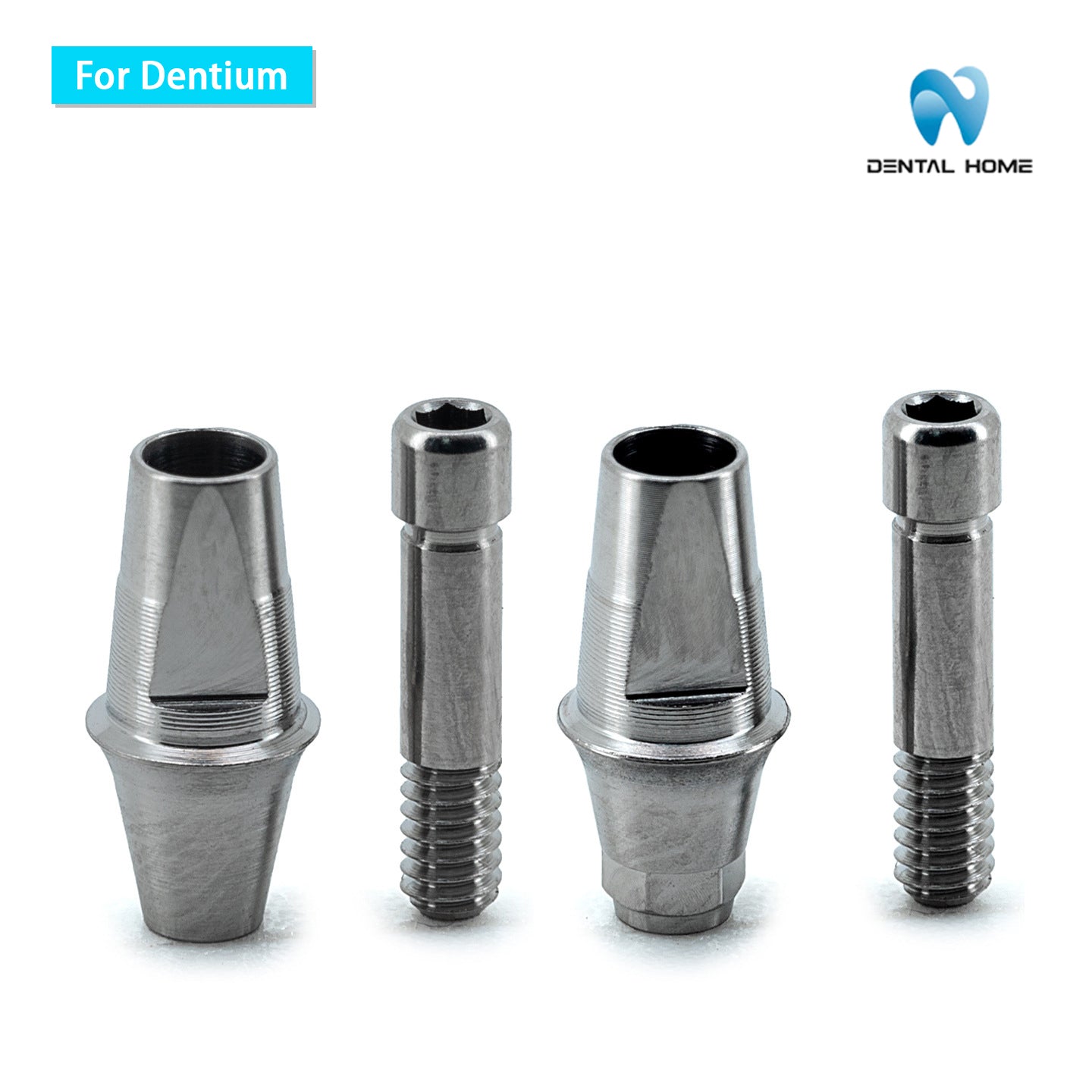 For Dentium Digial Transfer Abutment