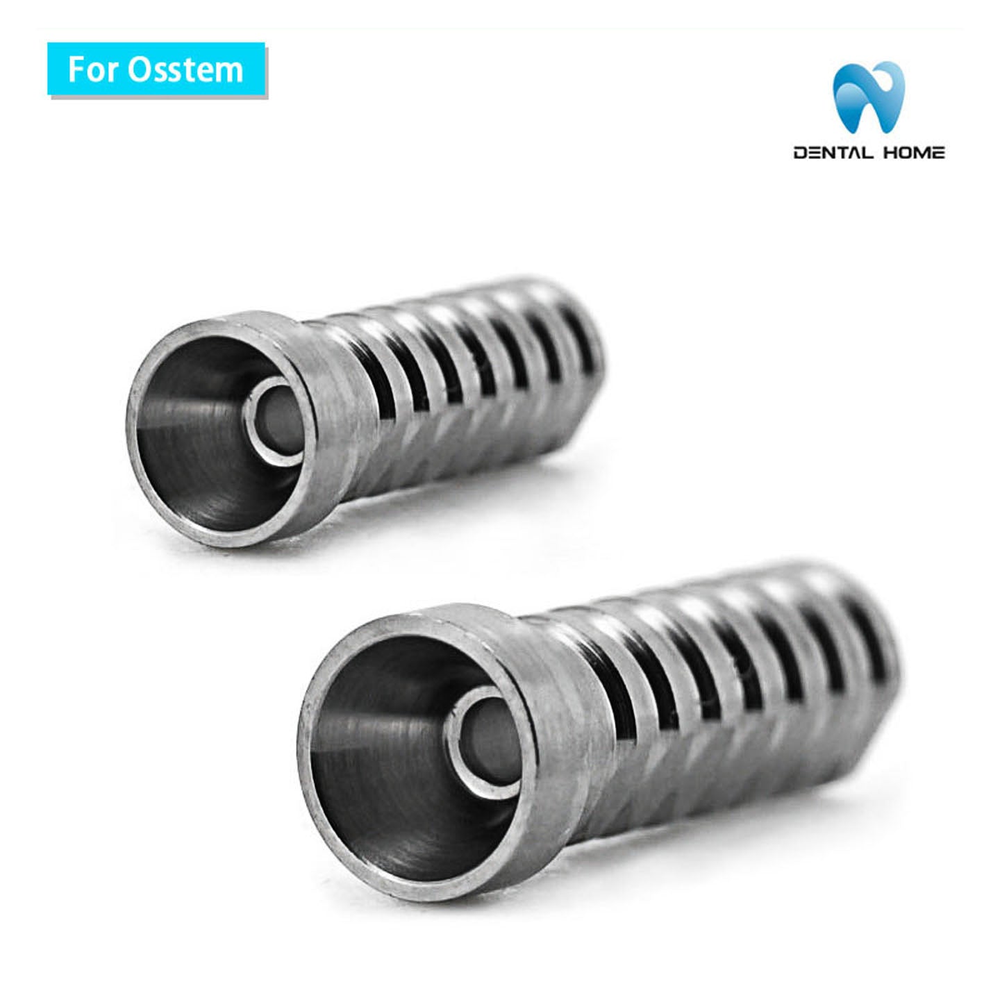 For Osstem Multi unit Temporary cylinder