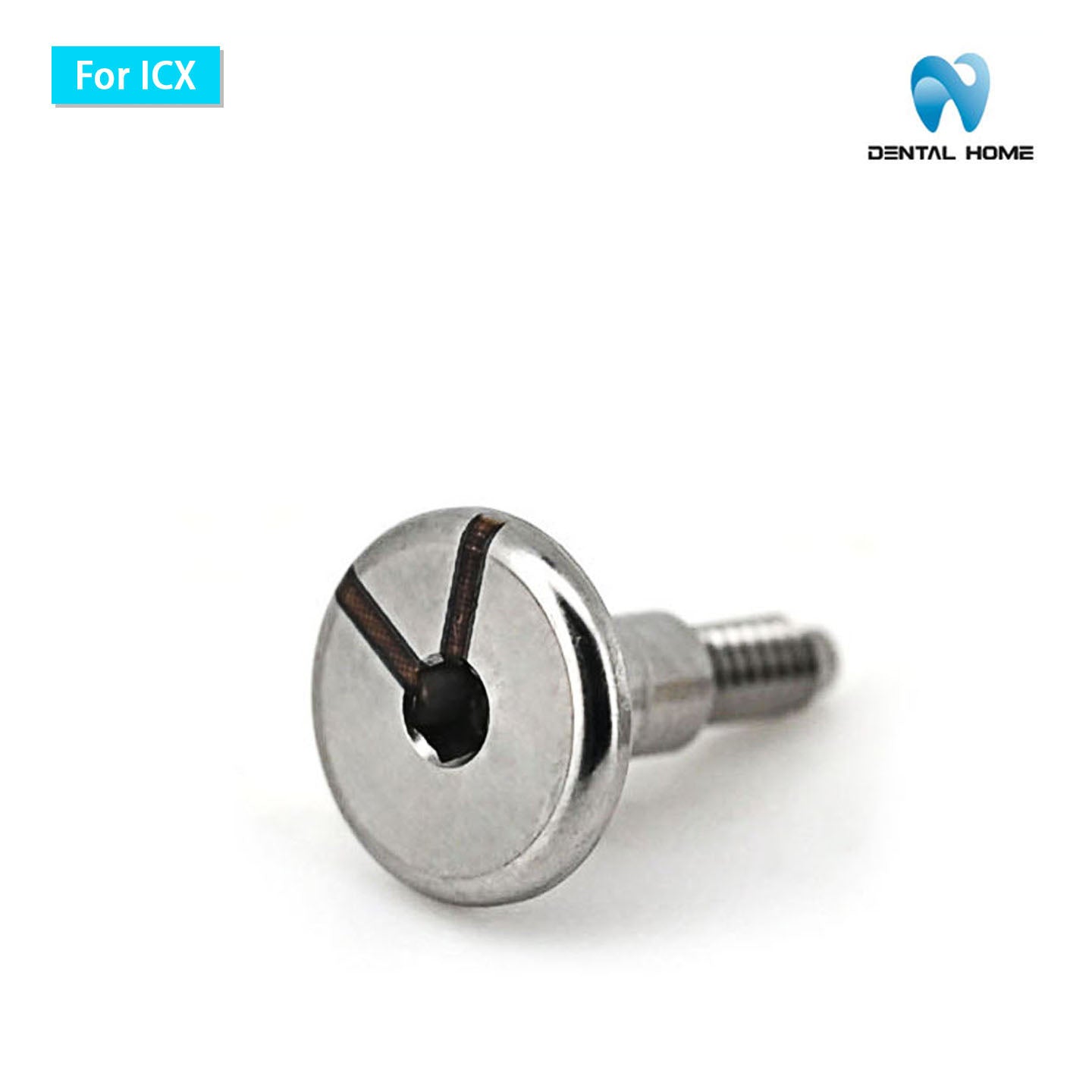 For ICX Healing Abutment
