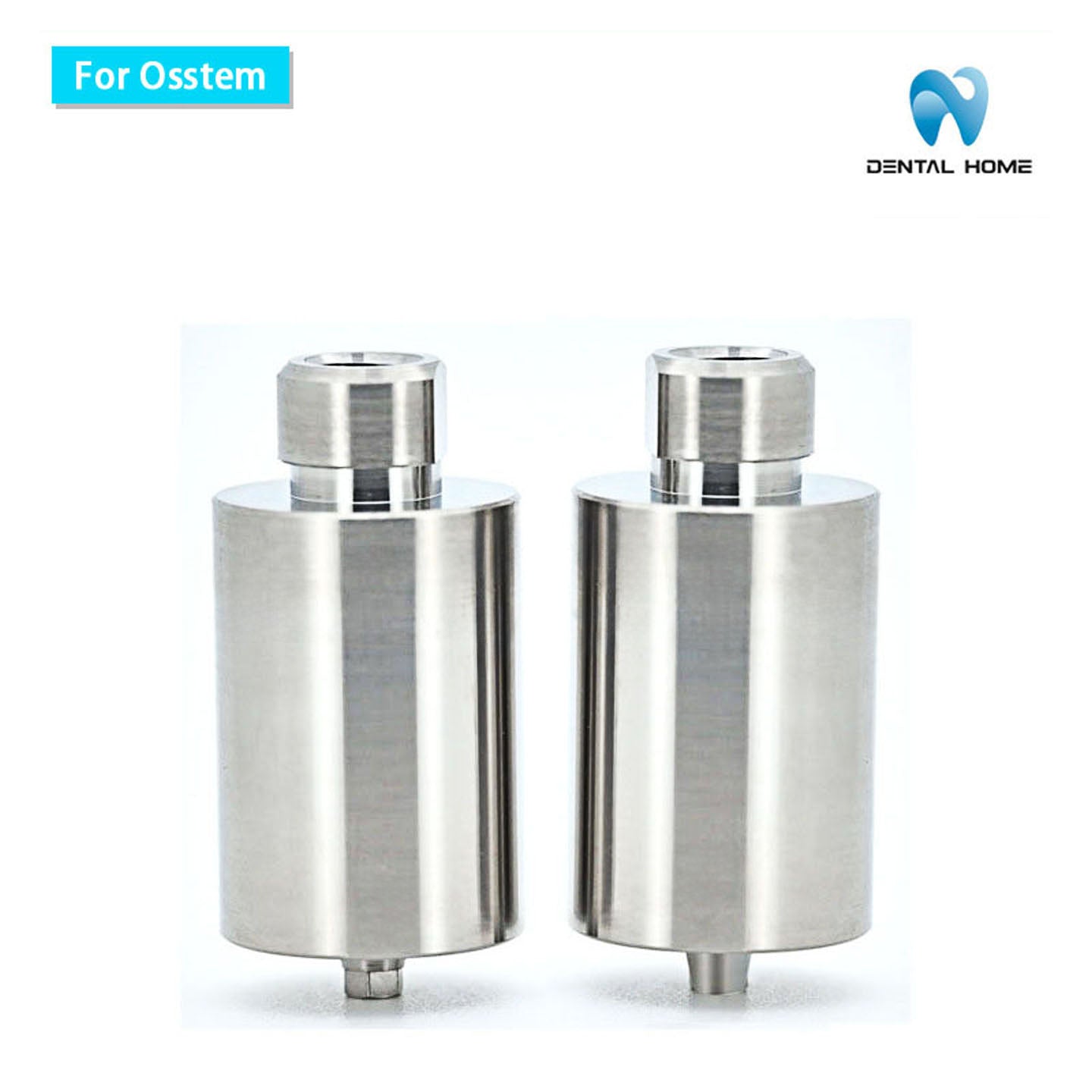 For Osstem Pre-Milled