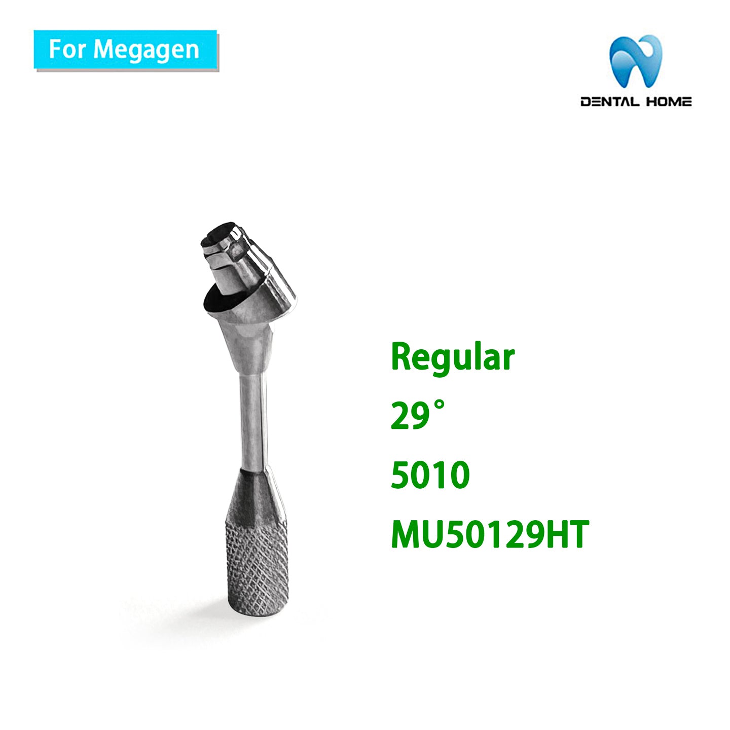 For Megagen Multi Angled Abutment-AnyOne