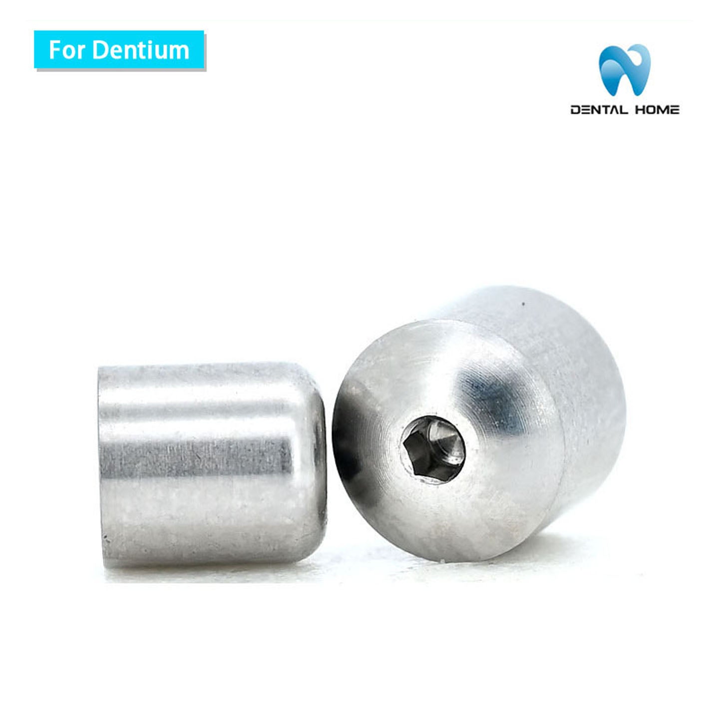 For Dentium Multi unit Healing cap