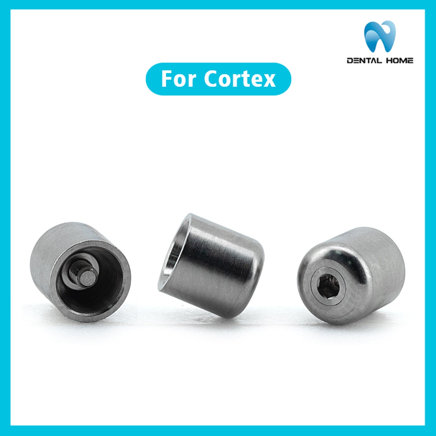 For Cortex Healing Cap