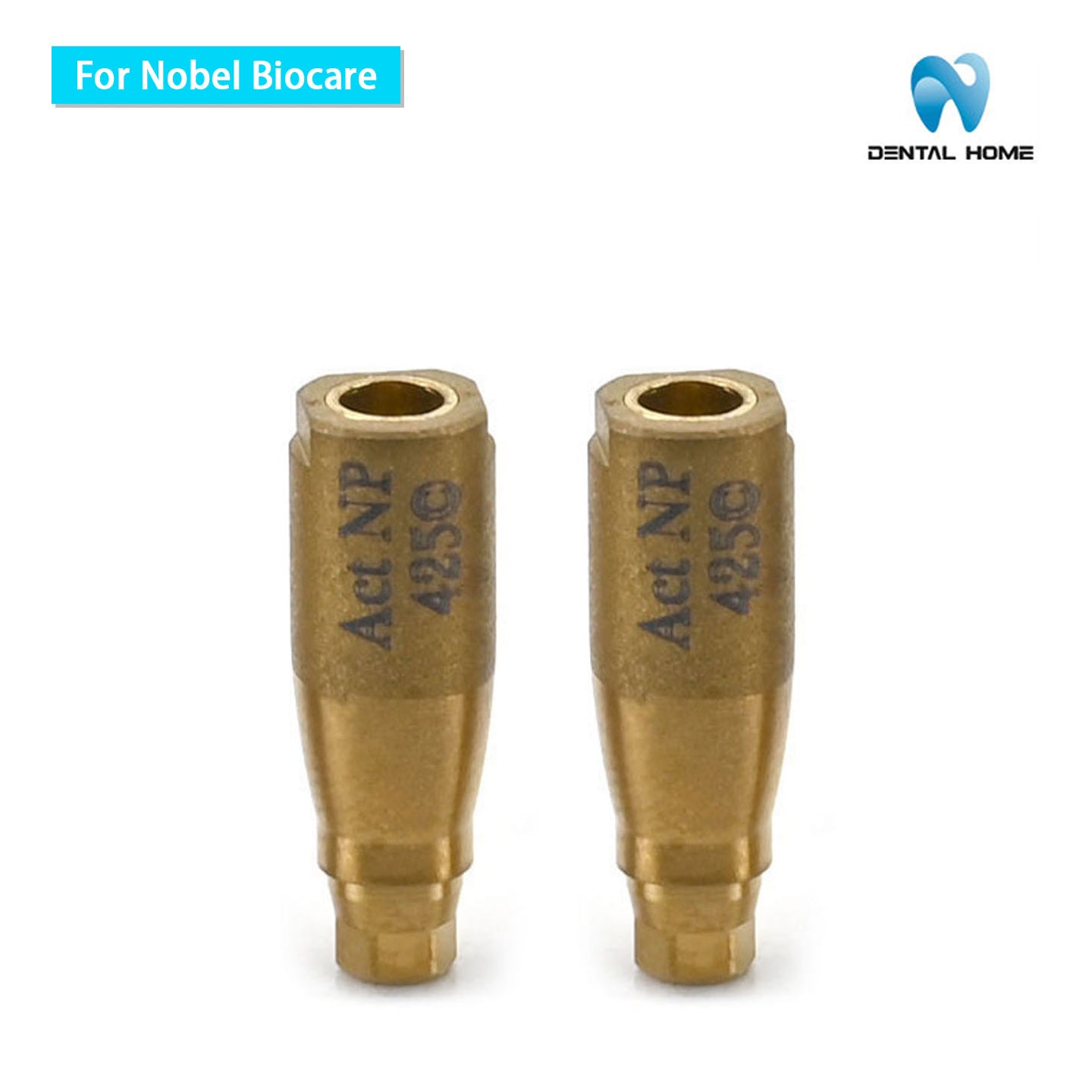 For NobelBiocare scan body