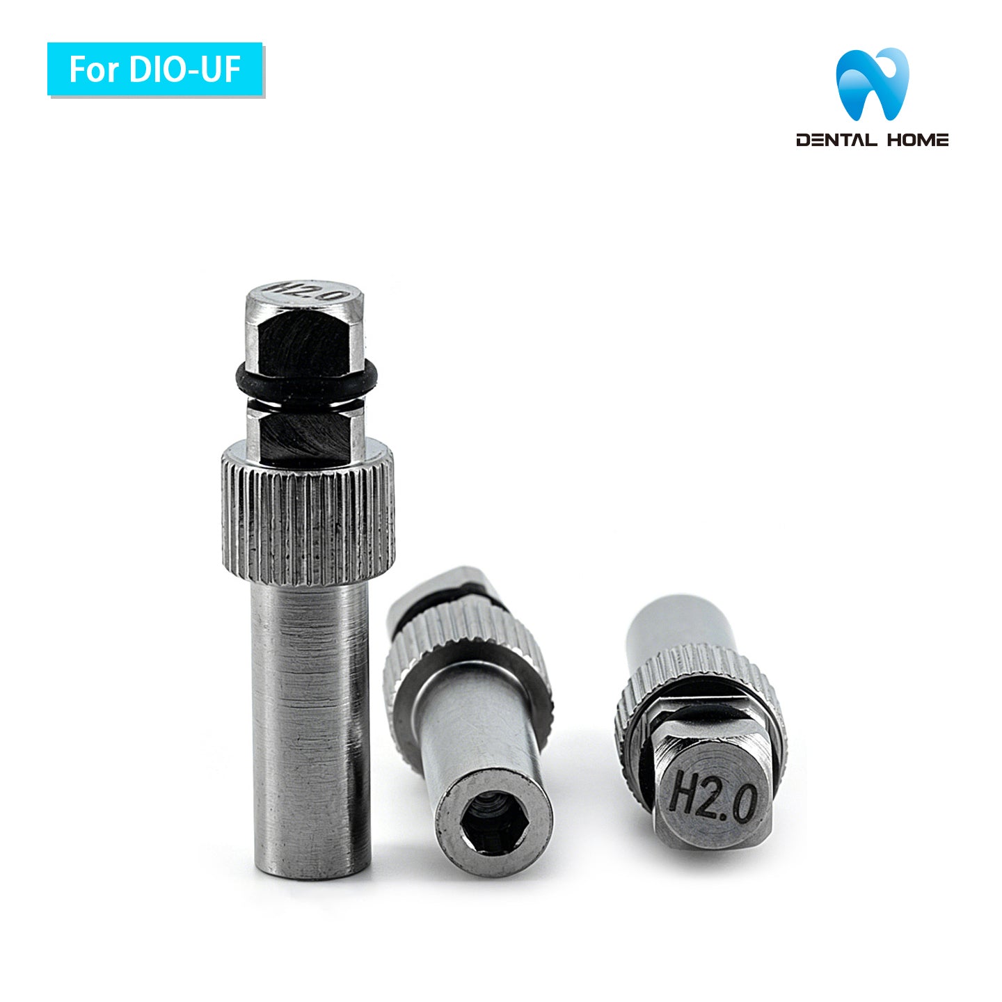 For DIO-UF Implant Driver / Ratchet Driver / Multi unit Hex Driver / BaLL Abutment Driver / Hand Driver / Lab hex driver / Locator Driver Locator