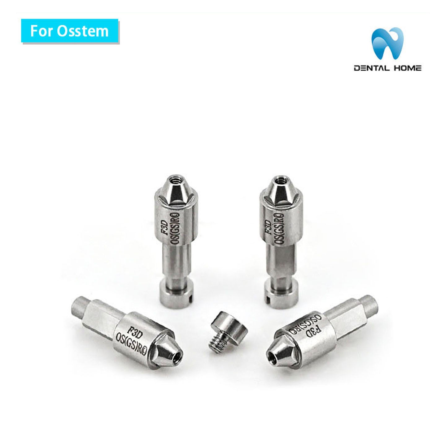For OSSTEM Multi unit Digital analog