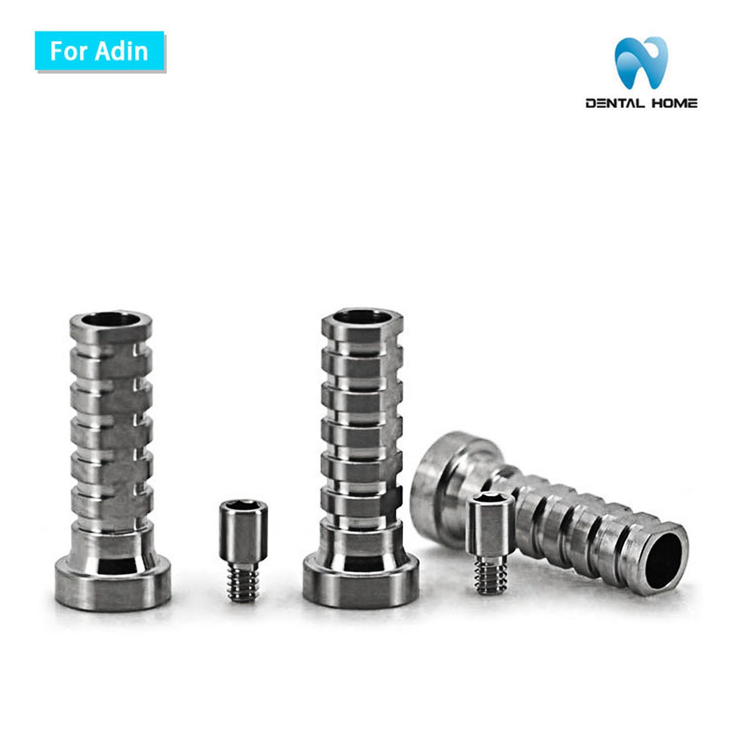 For Adin Multi unit Temporary cylinder