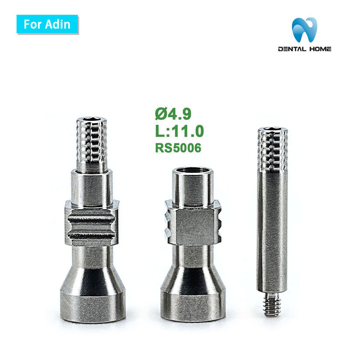 For Adin Multi unit Pick-up ImpressionCoping
