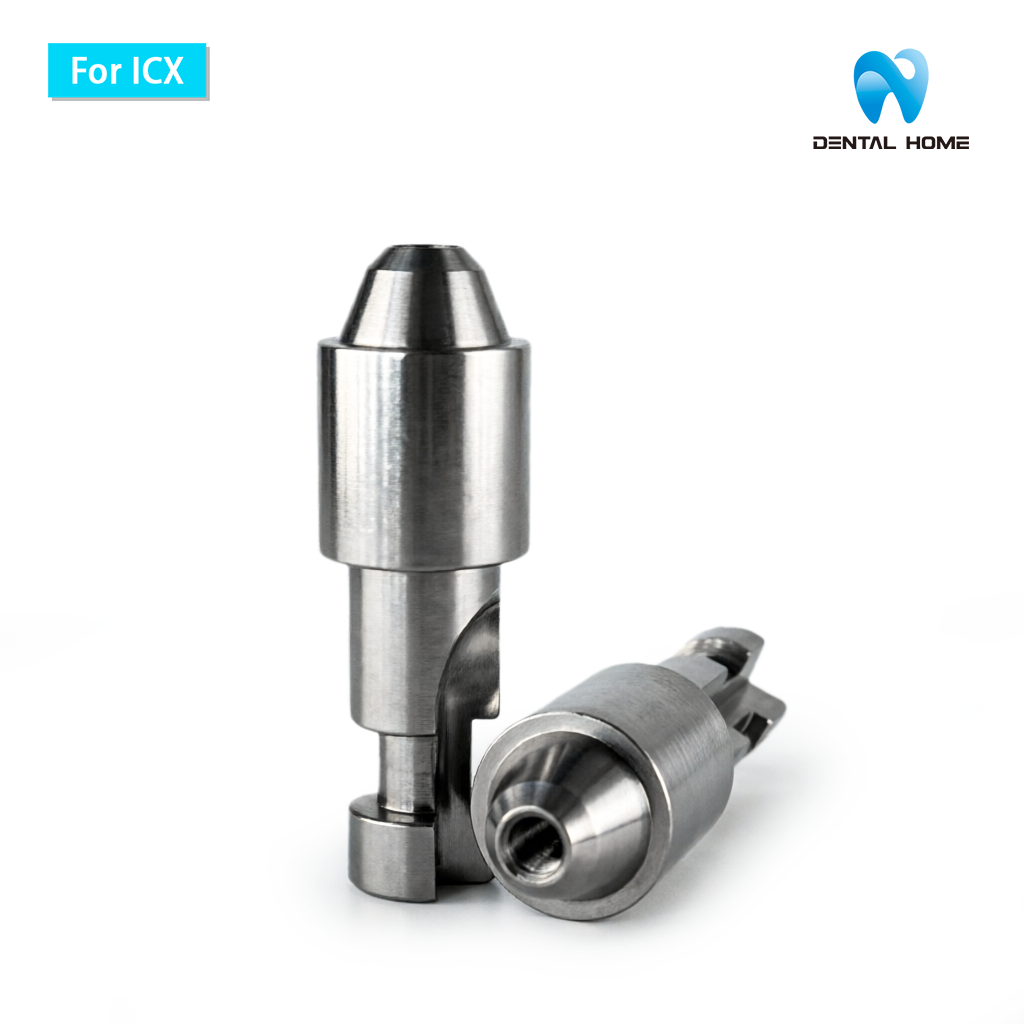 For ICX Multi unit Lab Analog