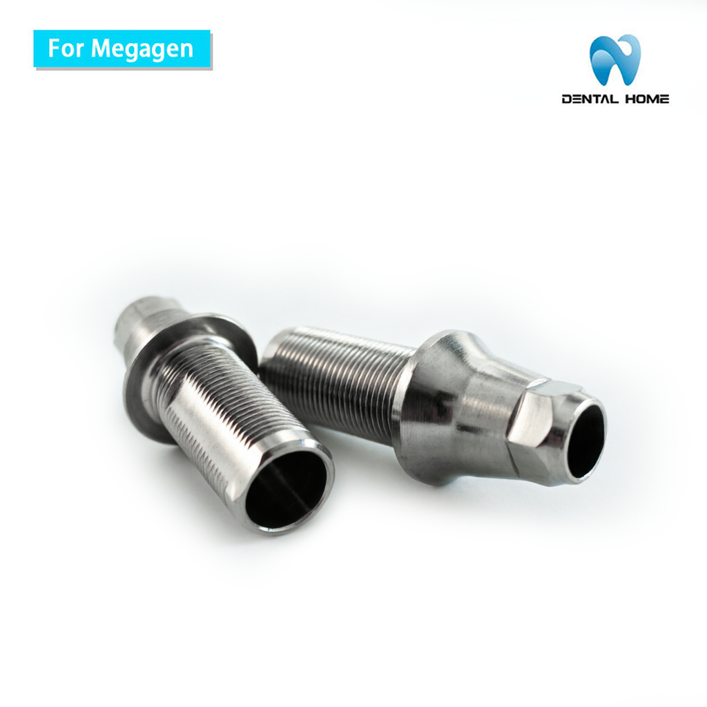 MegaGen Compatible Temporary Abutment | AnyOne Dental Implant System
