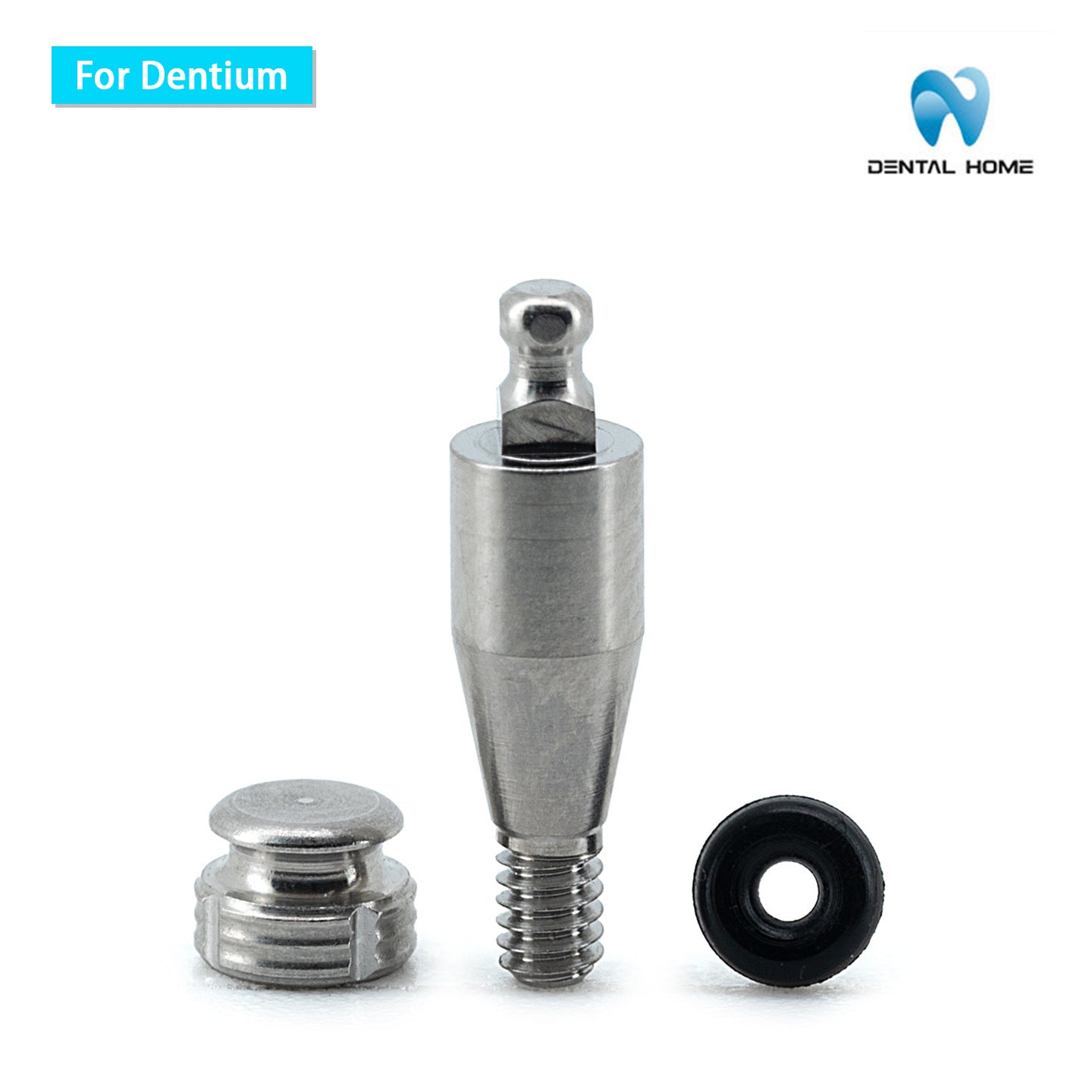 For Dentium Ball Abutment