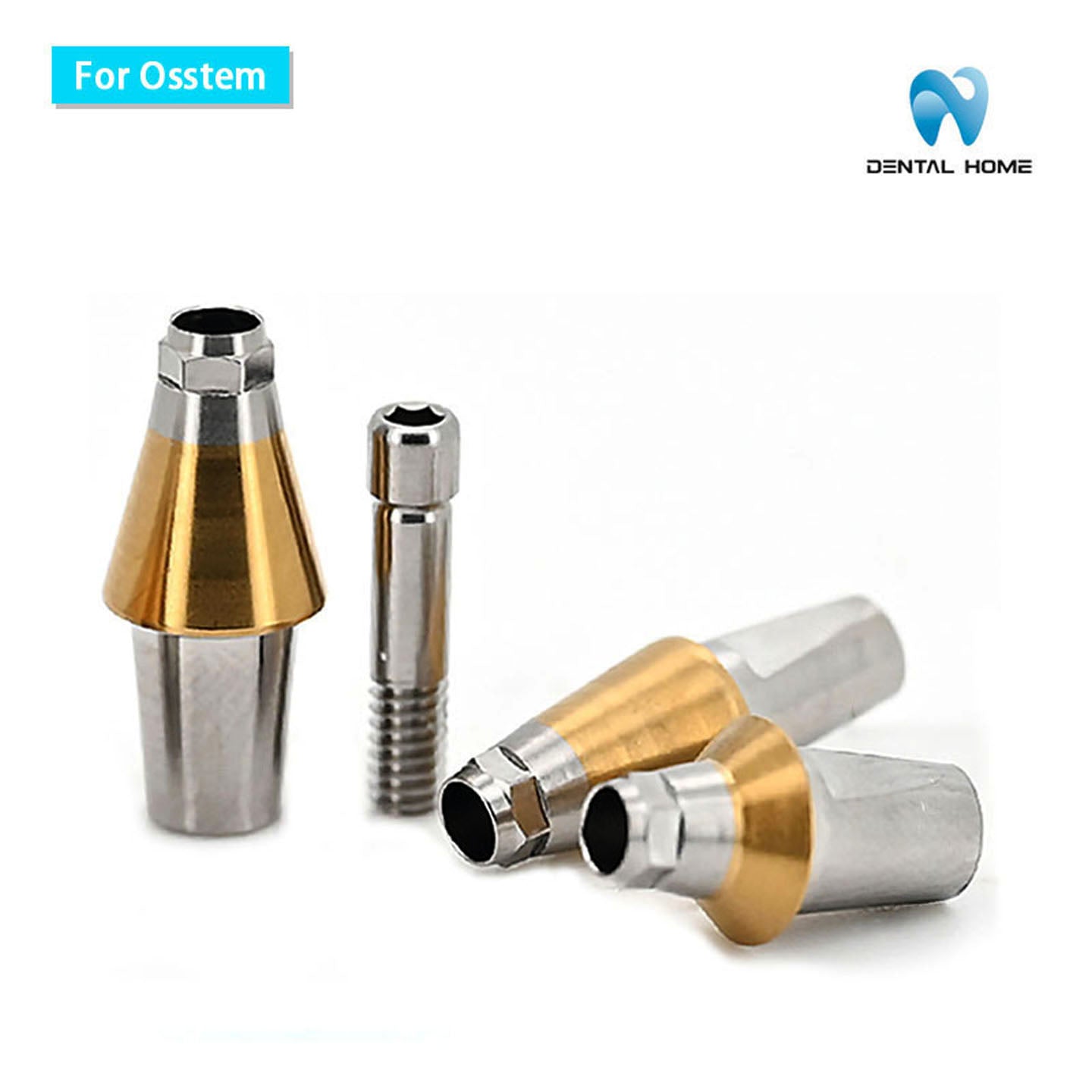 For OSSTEM Transfer Abutment