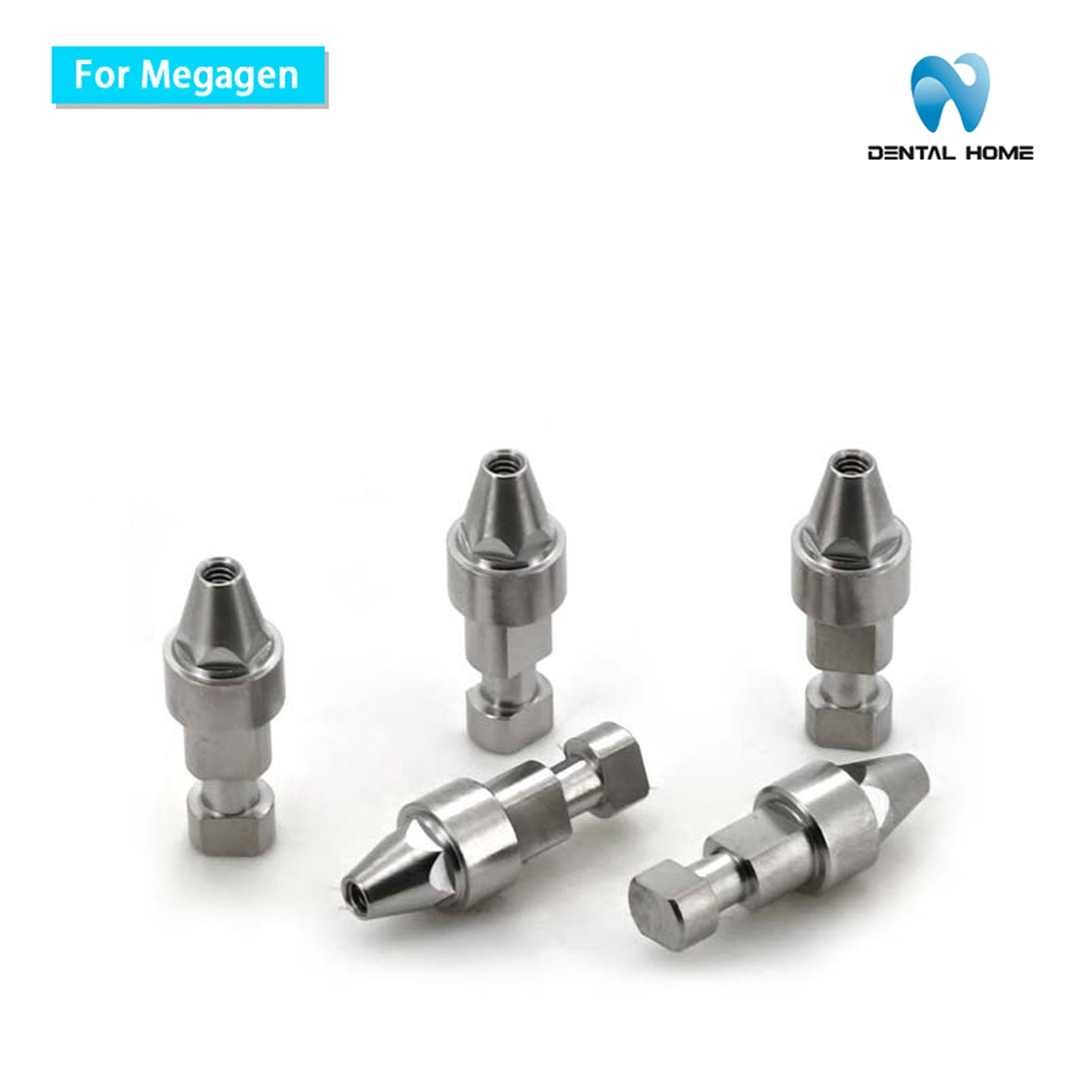 For Megagen Multi unit Lab Analog-AnyOne / AnyRidge