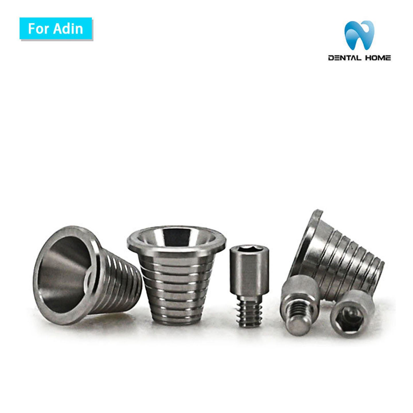 For Adin Multi unit Ti base