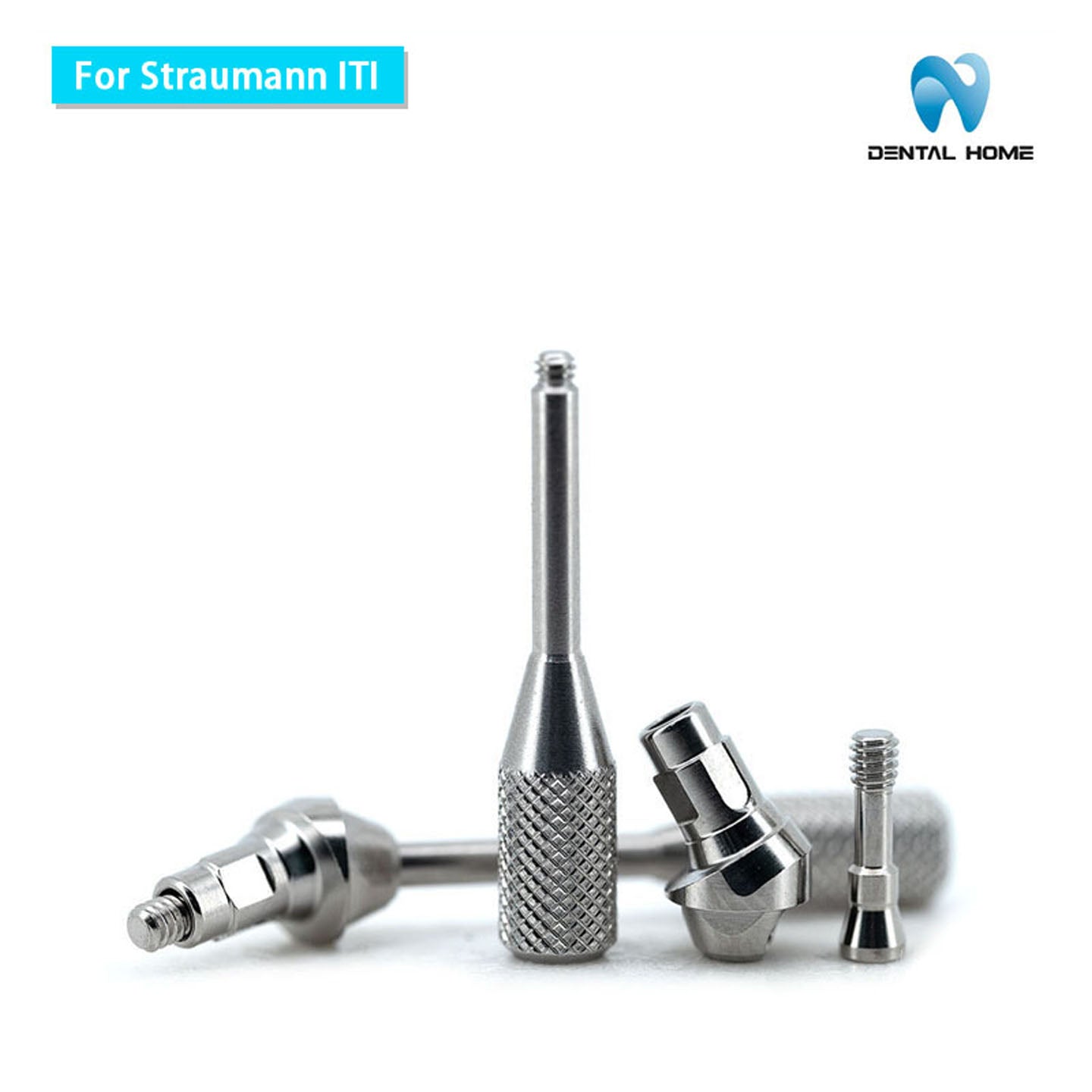 For Straumann ITl Multi unit Angled Abutment S-Type