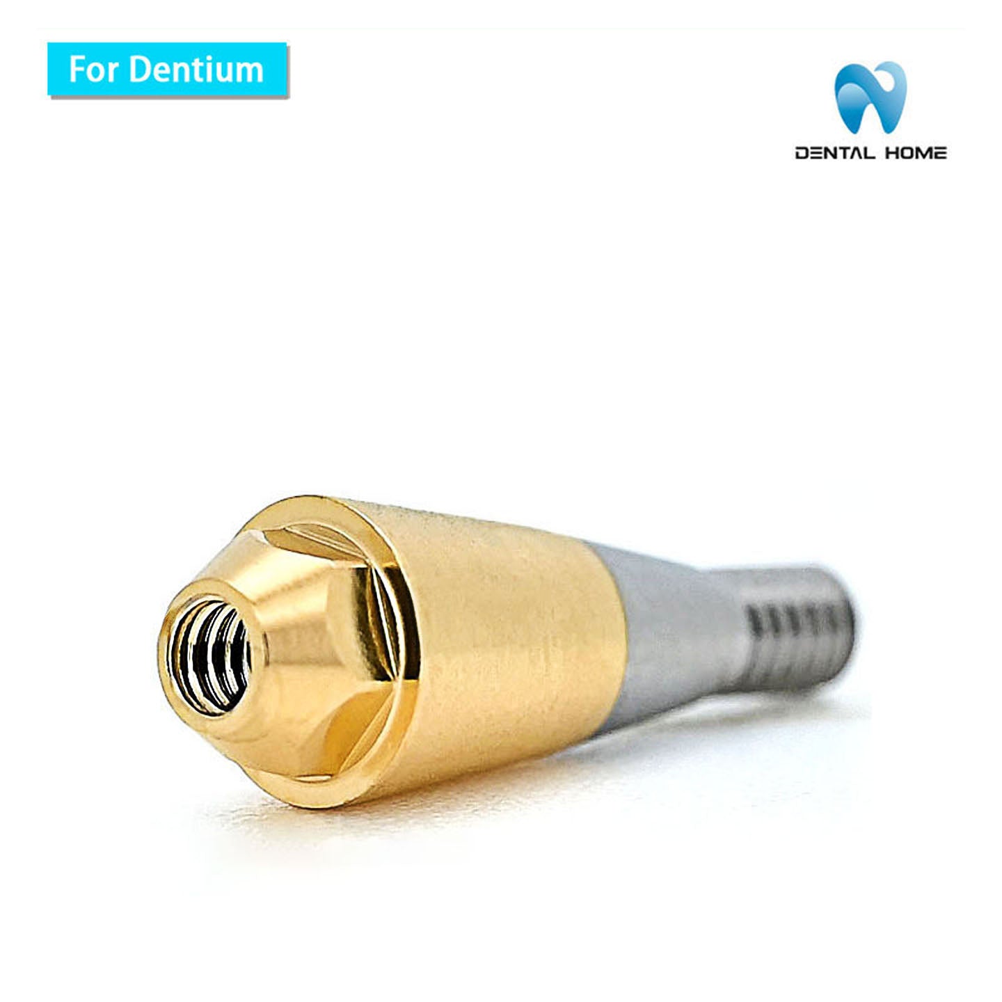 For Dentium Multi unit Straight Abutment
