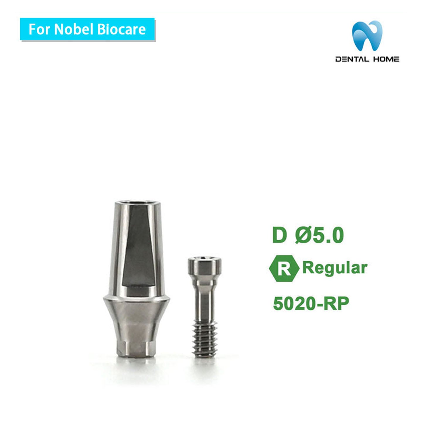 For Nobelbiocare Transfer Abutment