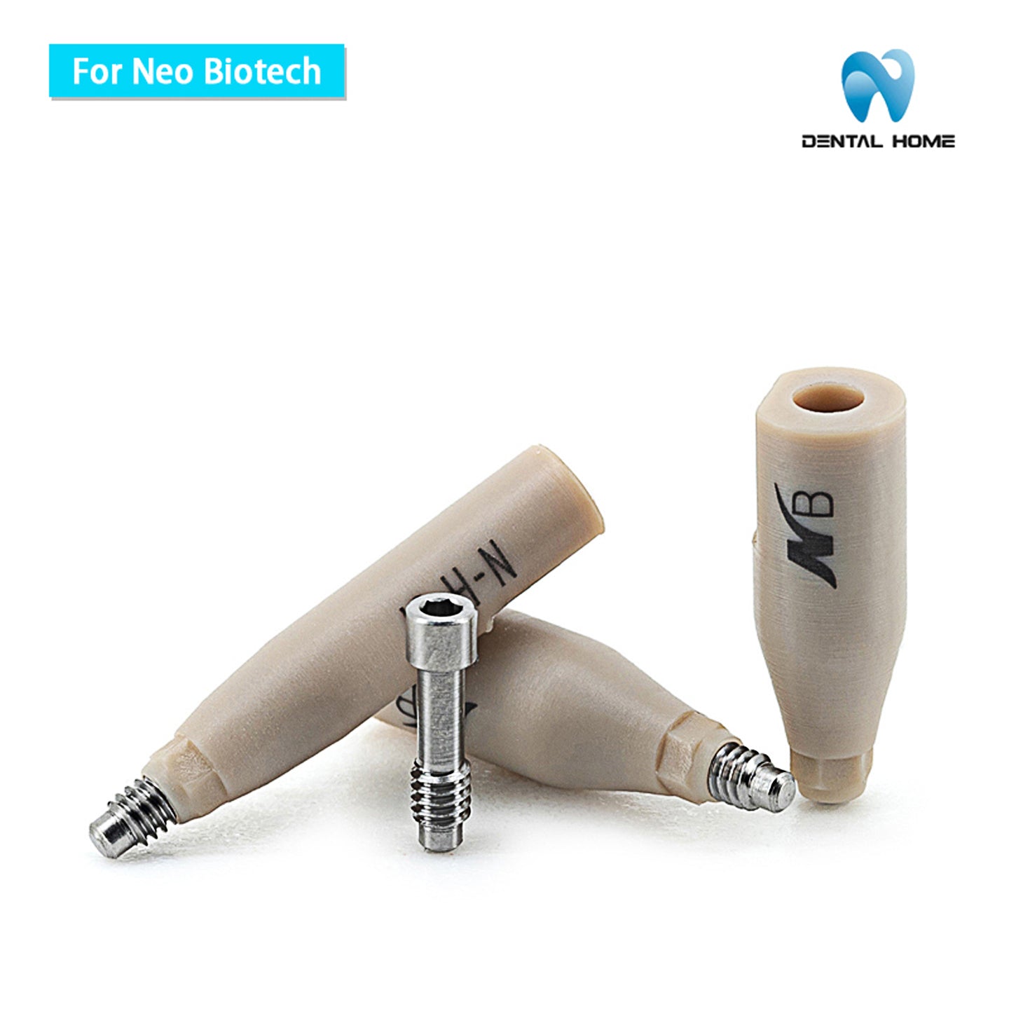 For Neobiotech Scan Rod