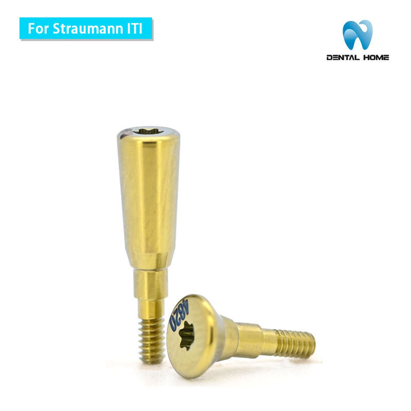 For Straumann ITl Healing Abutment NC