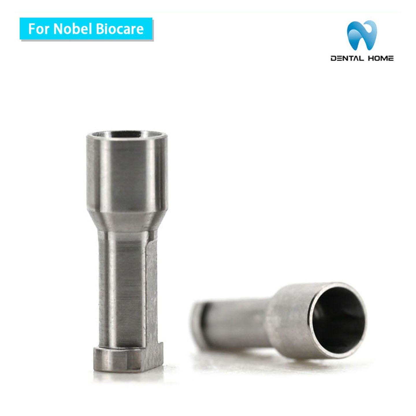 For Nobel Biocare Fixture Lab Analog