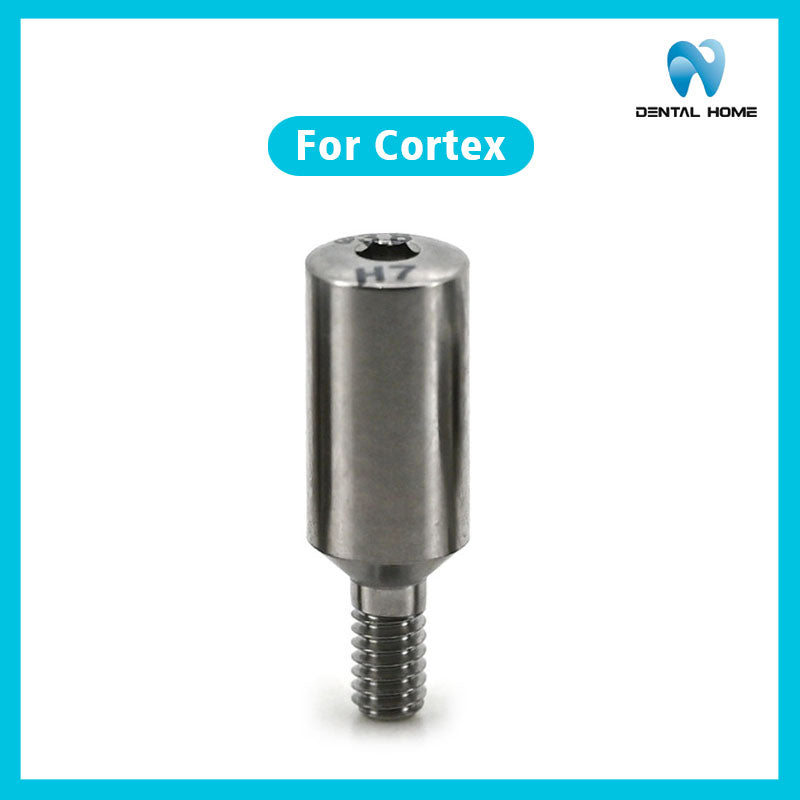 For Cortex Healing Abutment