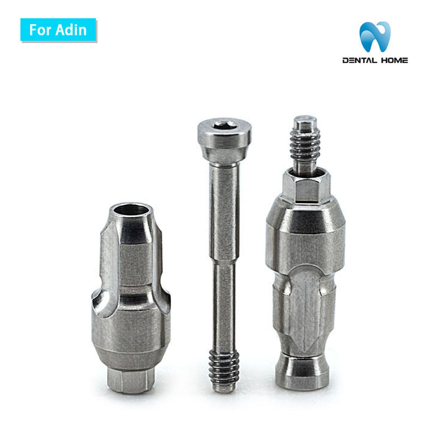 For Adin Fixture Transfer Impression Coping