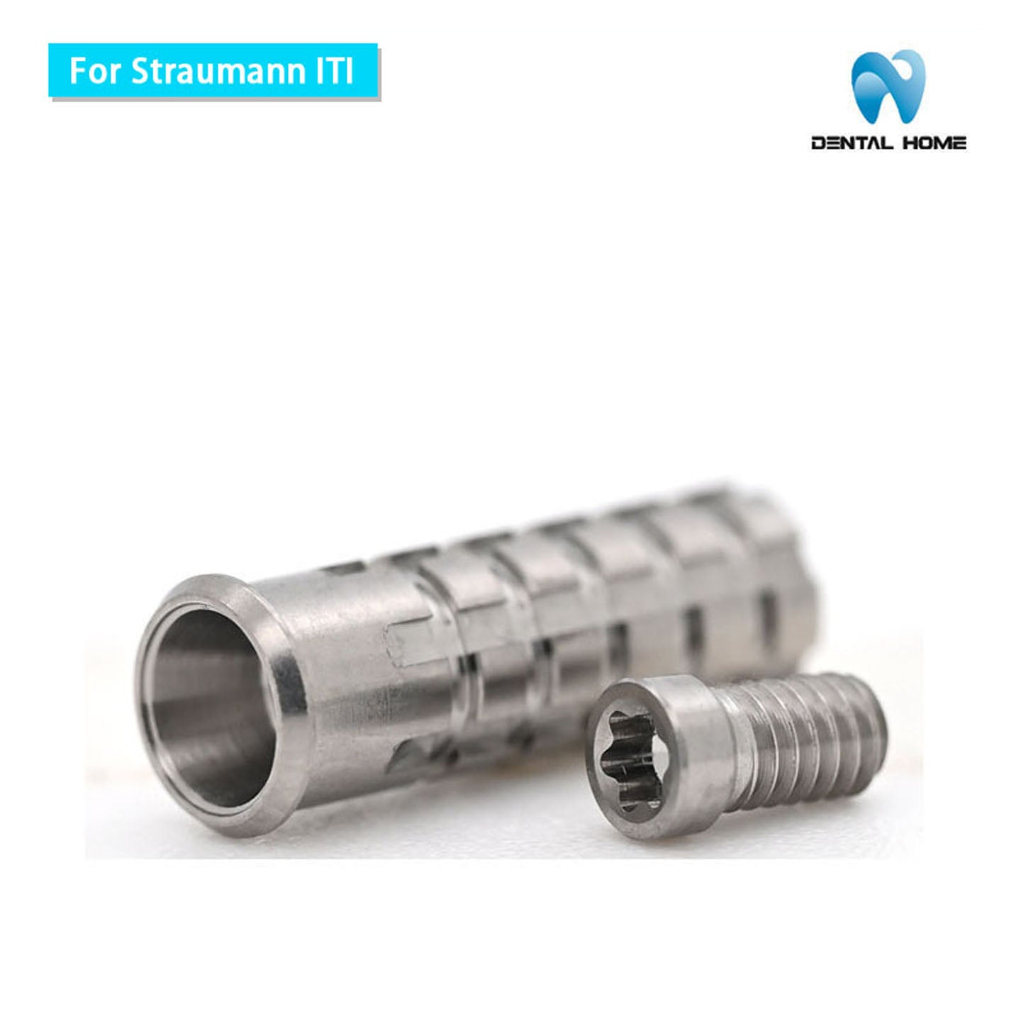 For Straumann ITl Multi unit Temporary cylinder