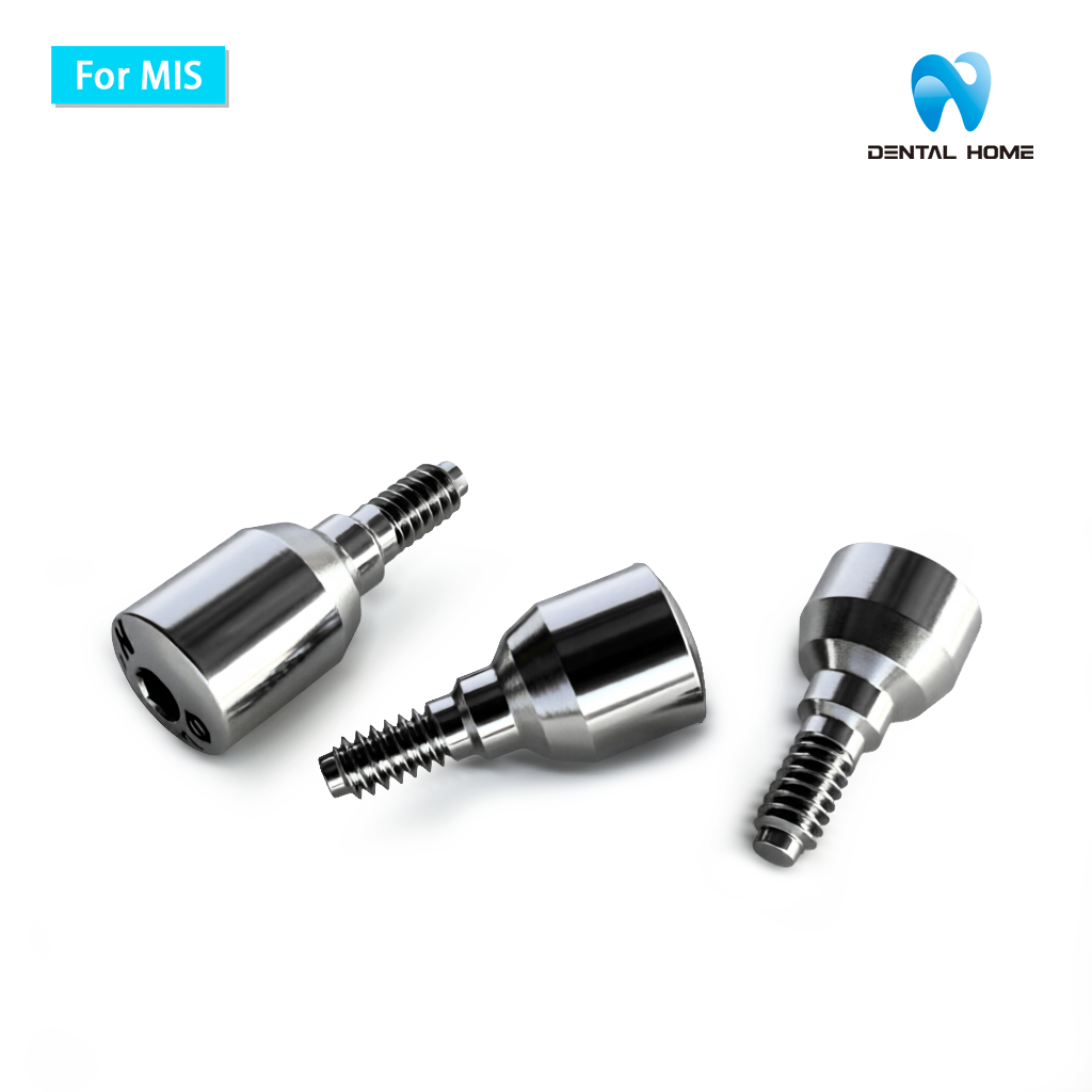 For MIS Healing Abutment