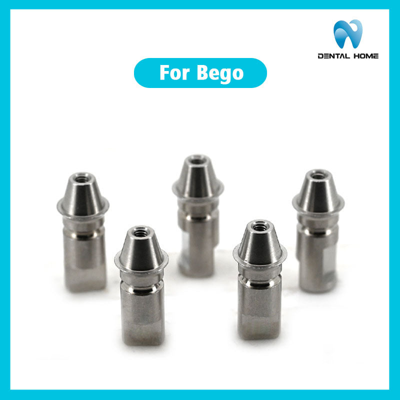 For Bego Multi unit Lab Analog